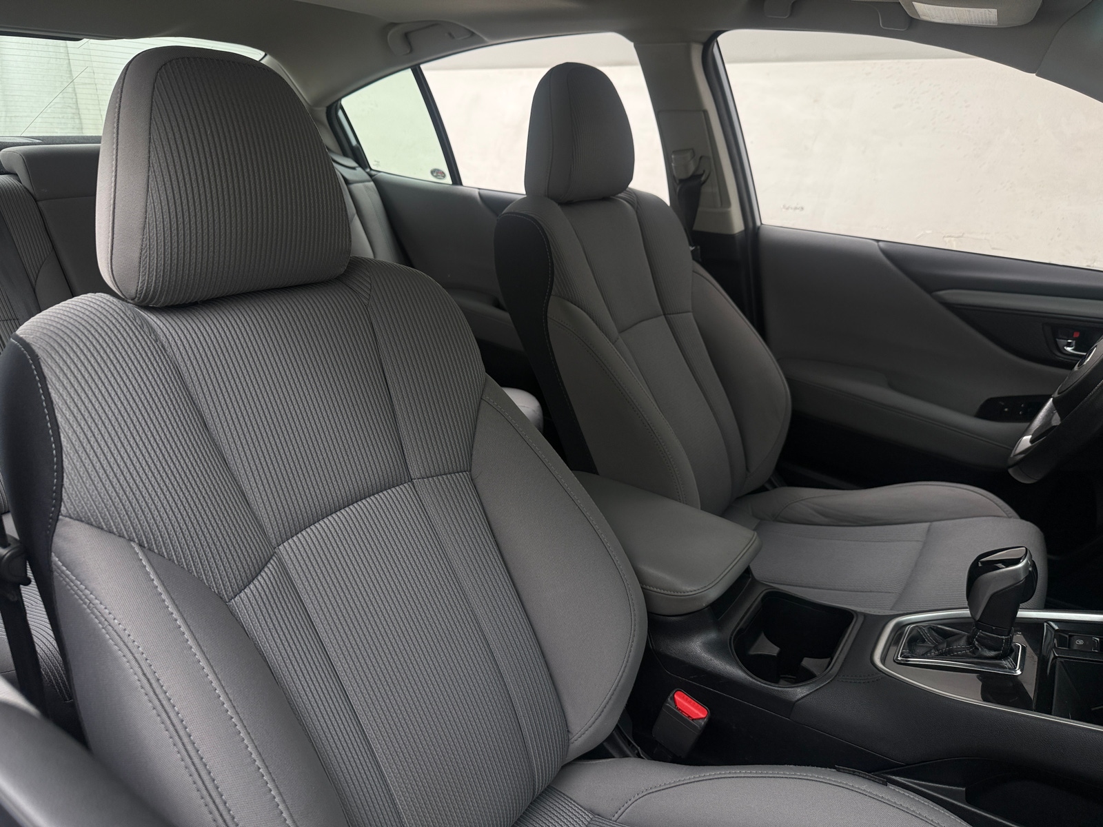 Thumbnail: 2021 Subaru Legacy - 2