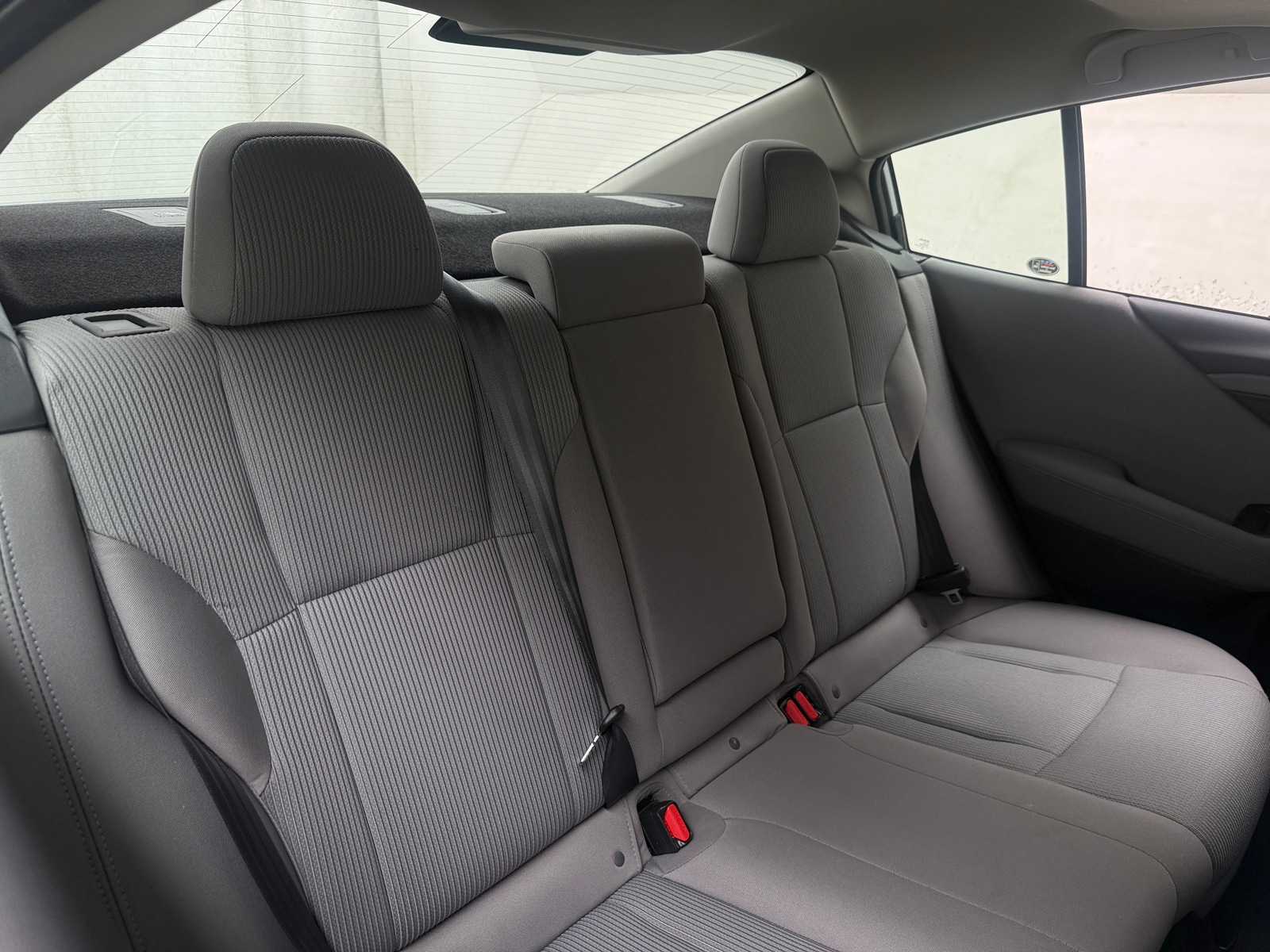 Thumbnail: 2021 Subaru Legacy - 6
