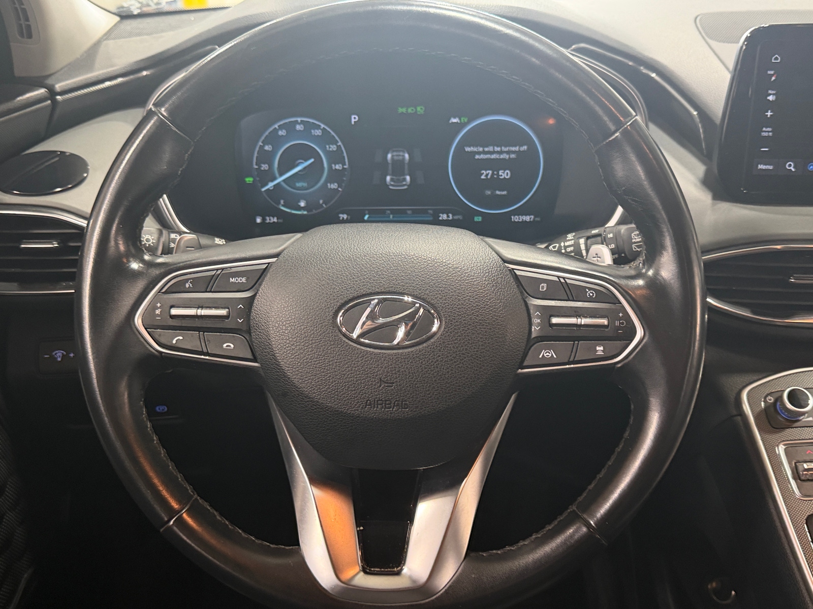 Thumbnail: 2023 Hyundai Santa Fe - 5
