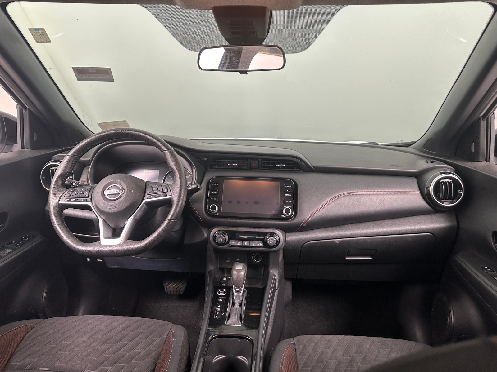 Thumbnail: 2022 Nissan Kicks - 3