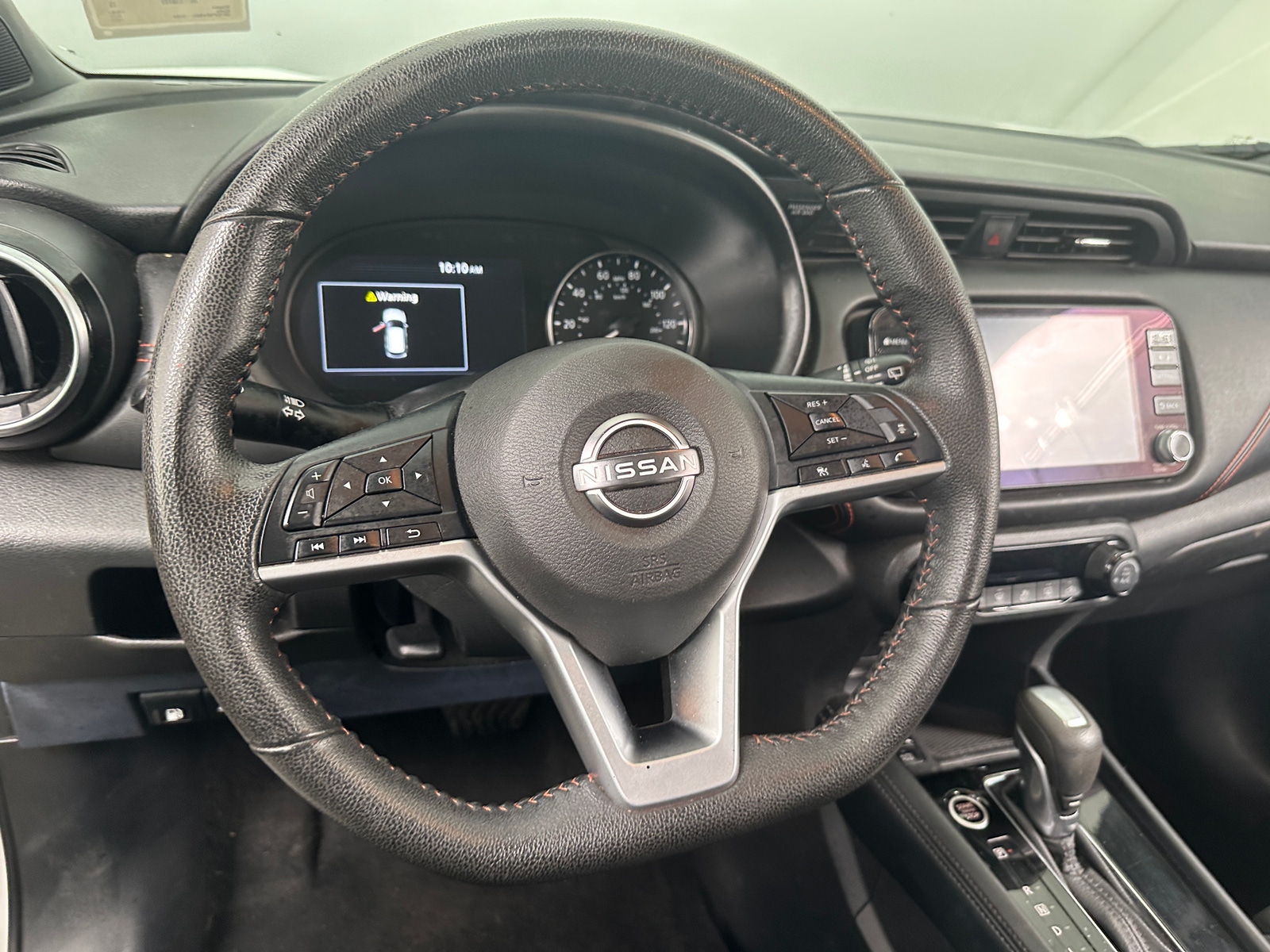 Thumbnail: 2022 Nissan Kicks - 5