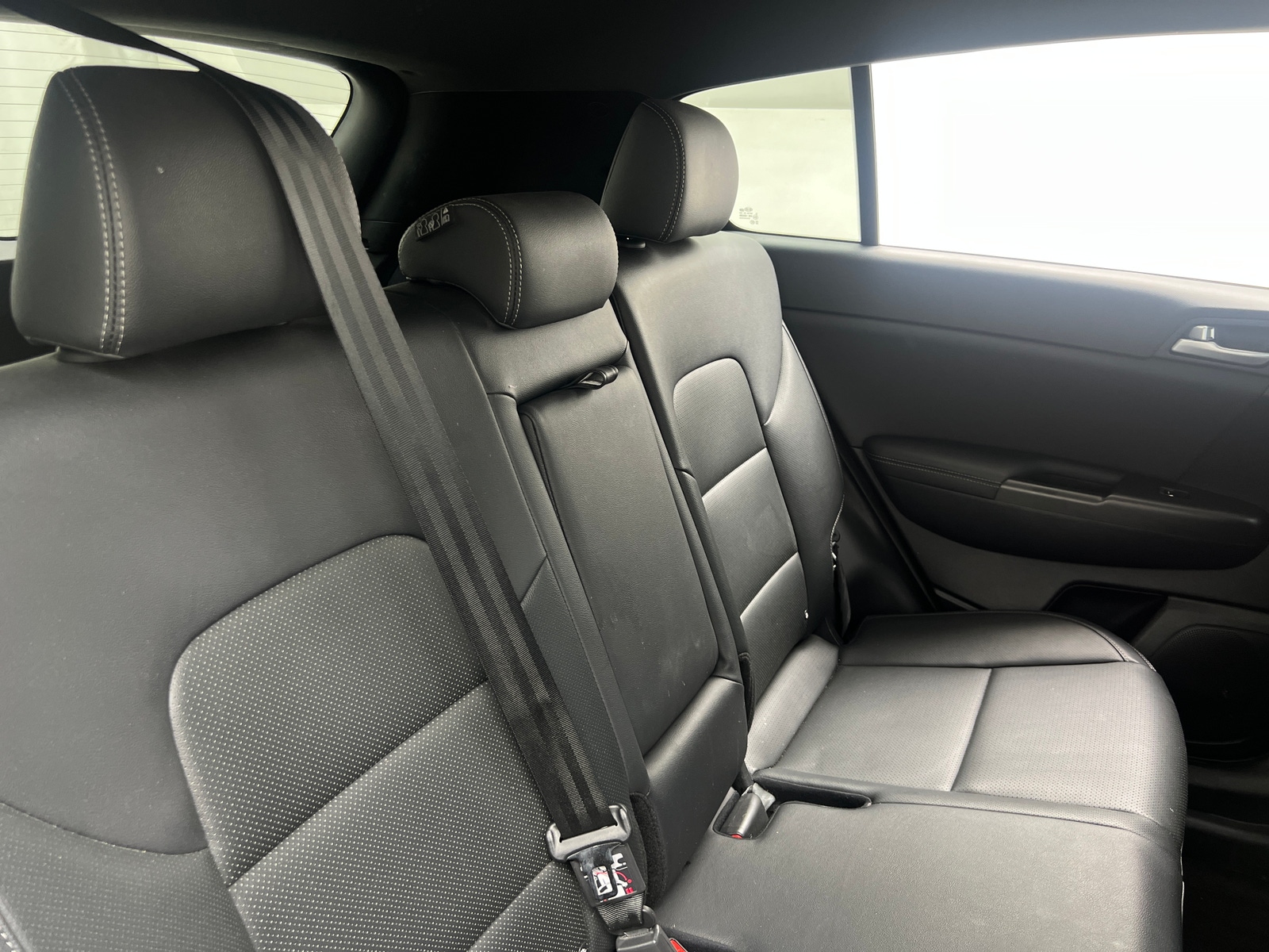 Thumbnail: 2021 Kia Sportage - 5