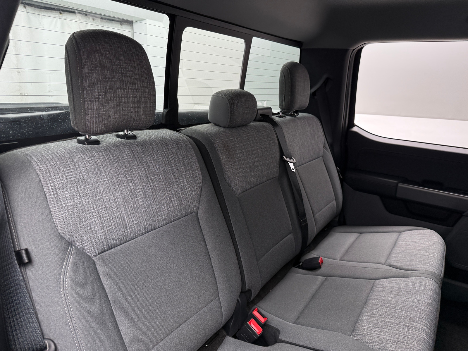 Thumbnail: 2021 Ford Econoline - 6