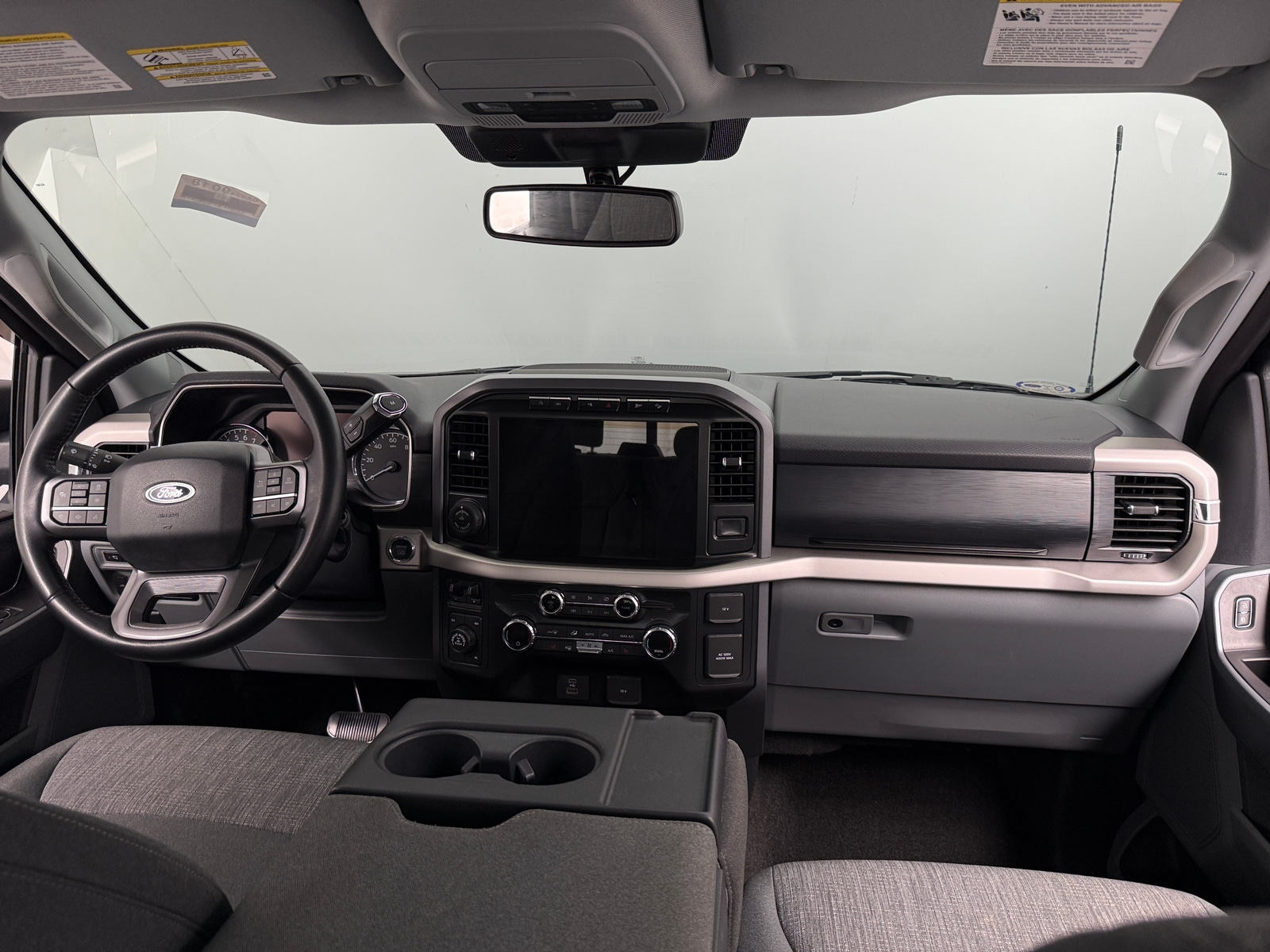 Thumbnail: 2021 Ford Econoline - 3