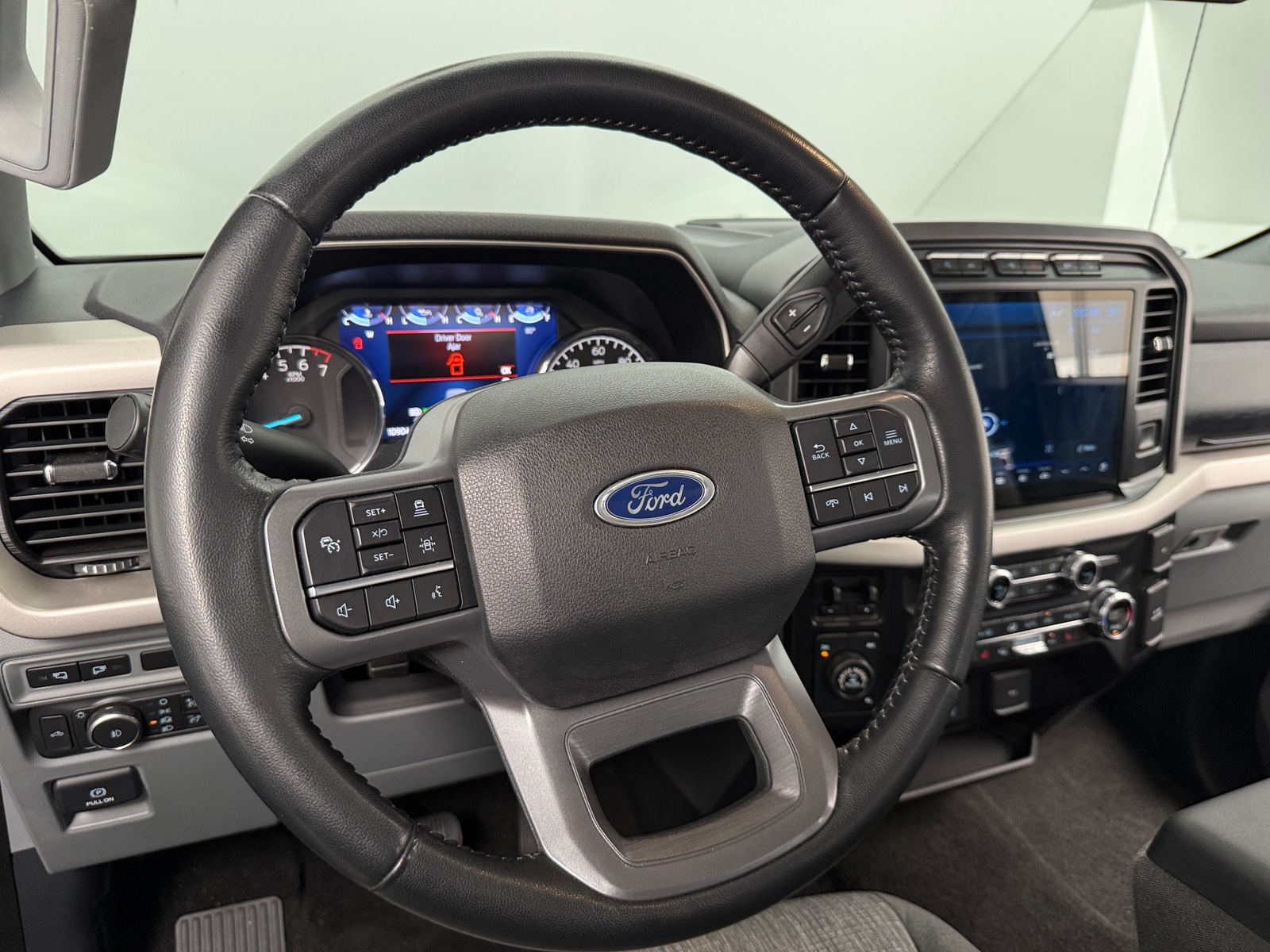 Thumbnail: 2021 Ford Econoline - 5