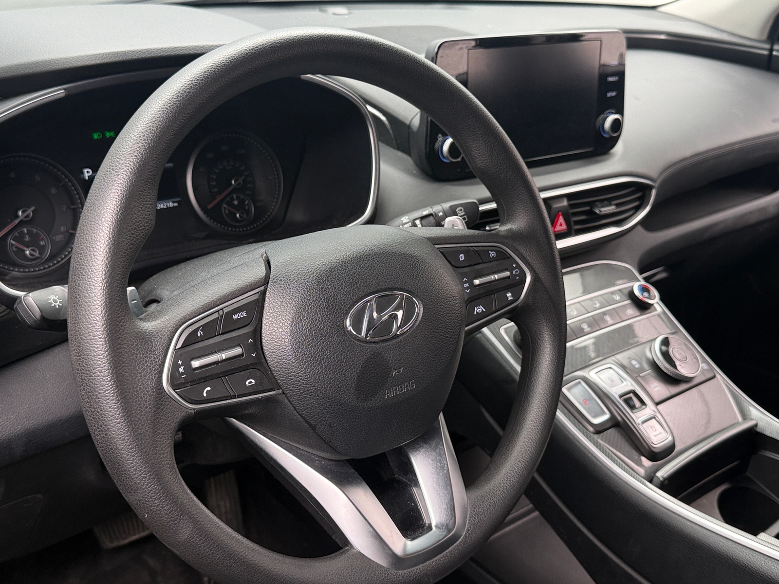 Thumbnail: 2023 Hyundai Santa Fe - 5