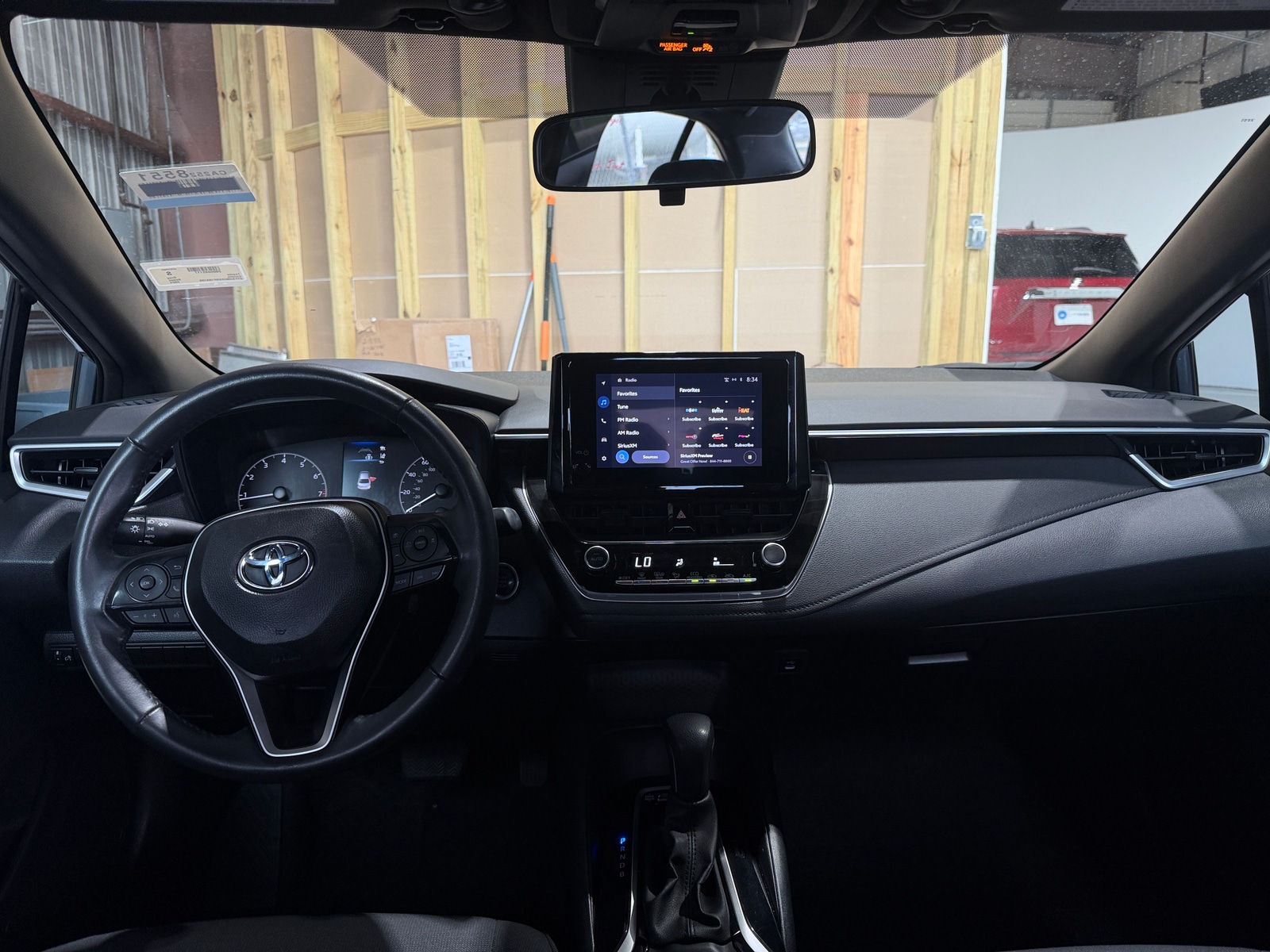 Thumbnail: 2024 Toyota Corolla - 3