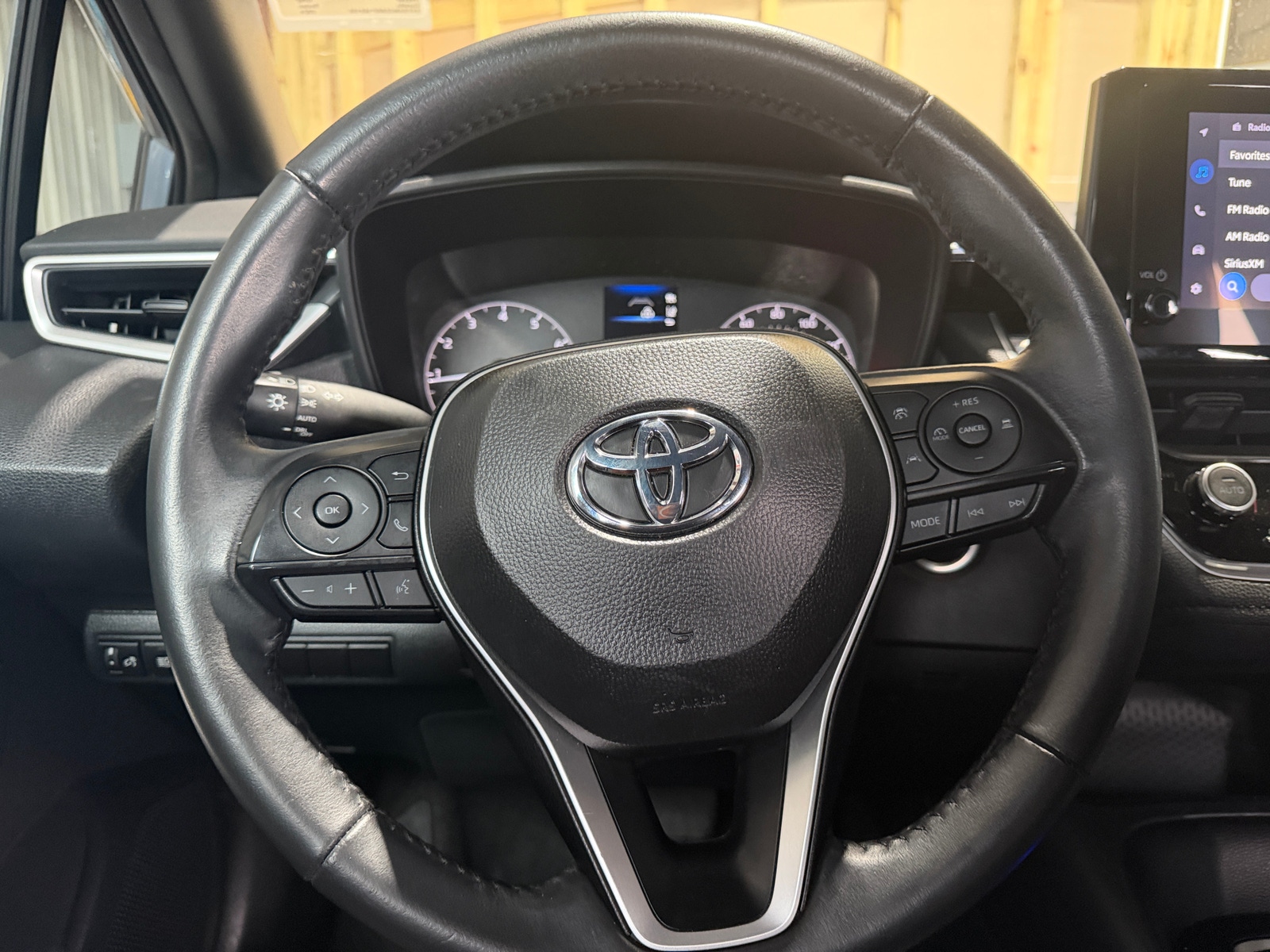Thumbnail: 2024 Toyota Corolla - 5