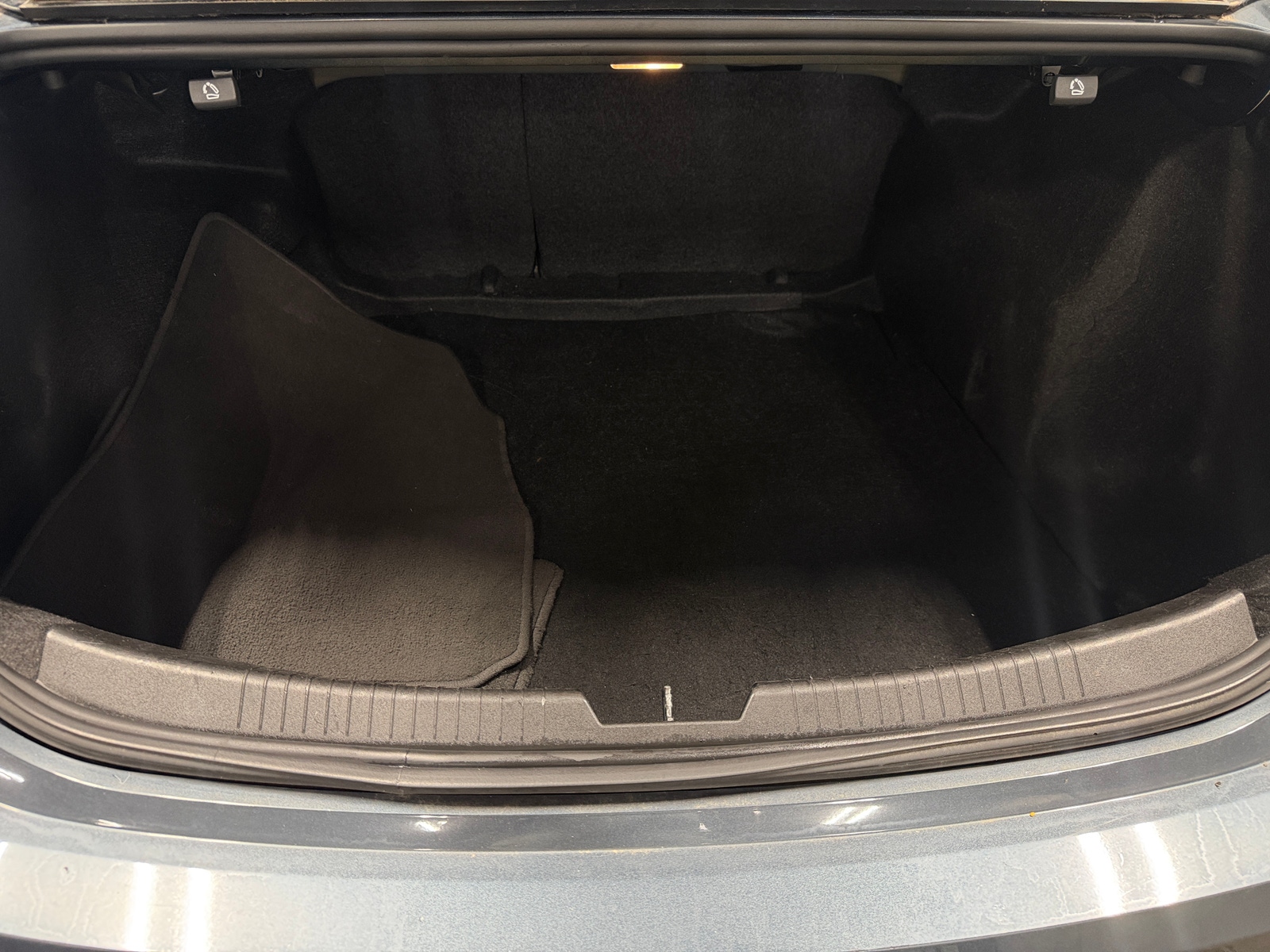 Thumbnail: 2021 Chevrolet Malibu - 7