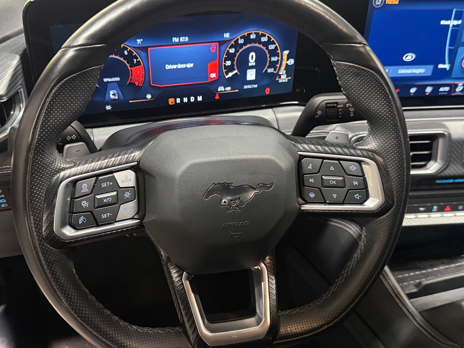 Thumbnail: 2024 Ford Mustang - 3