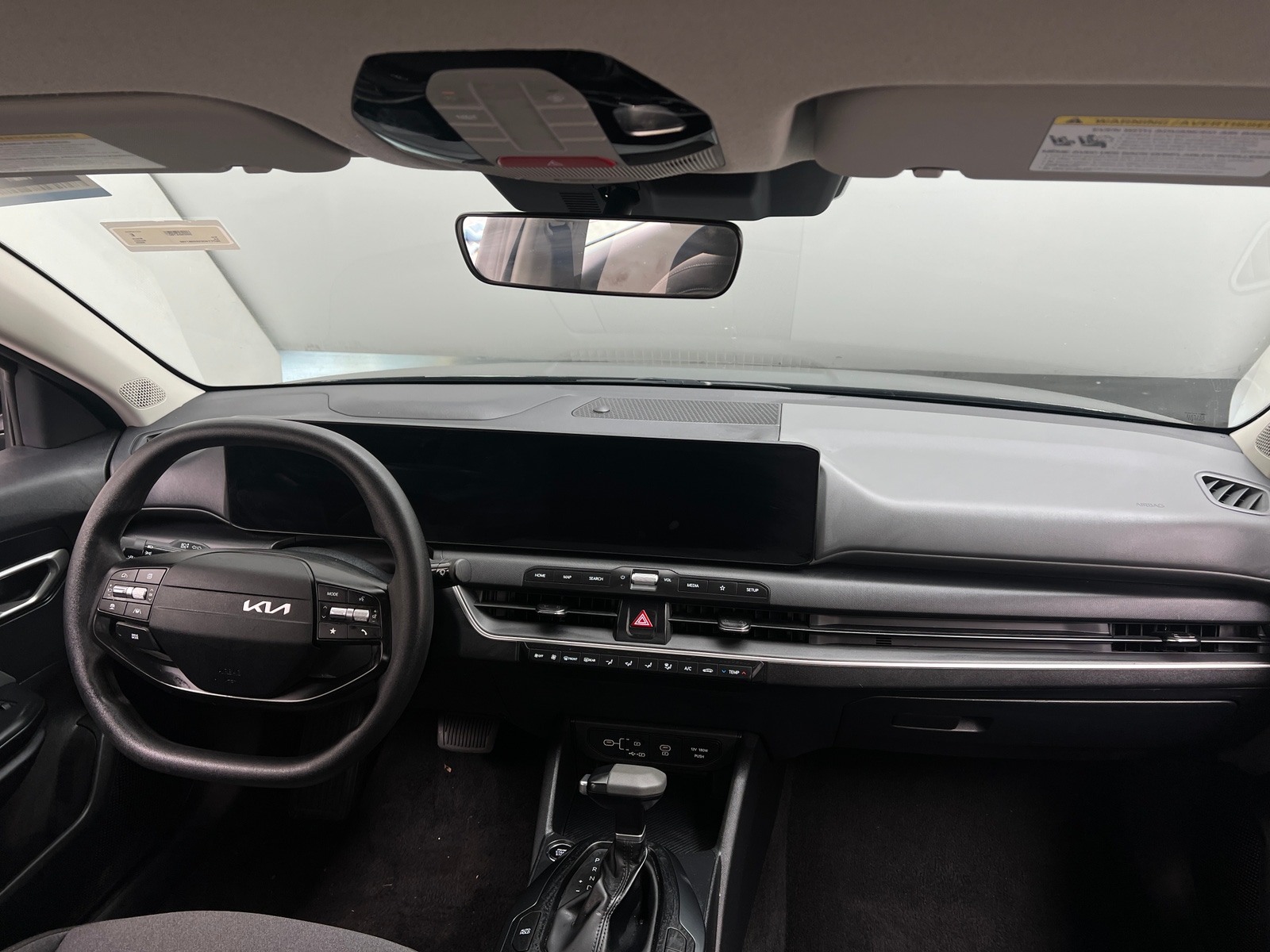 Thumbnail: 2025 Kia K4 - 3