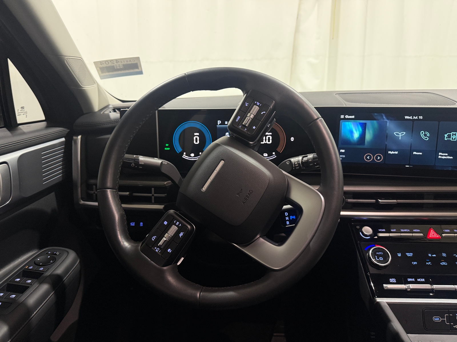 Thumbnail: 2025 Hyundai Santa Fe - 4