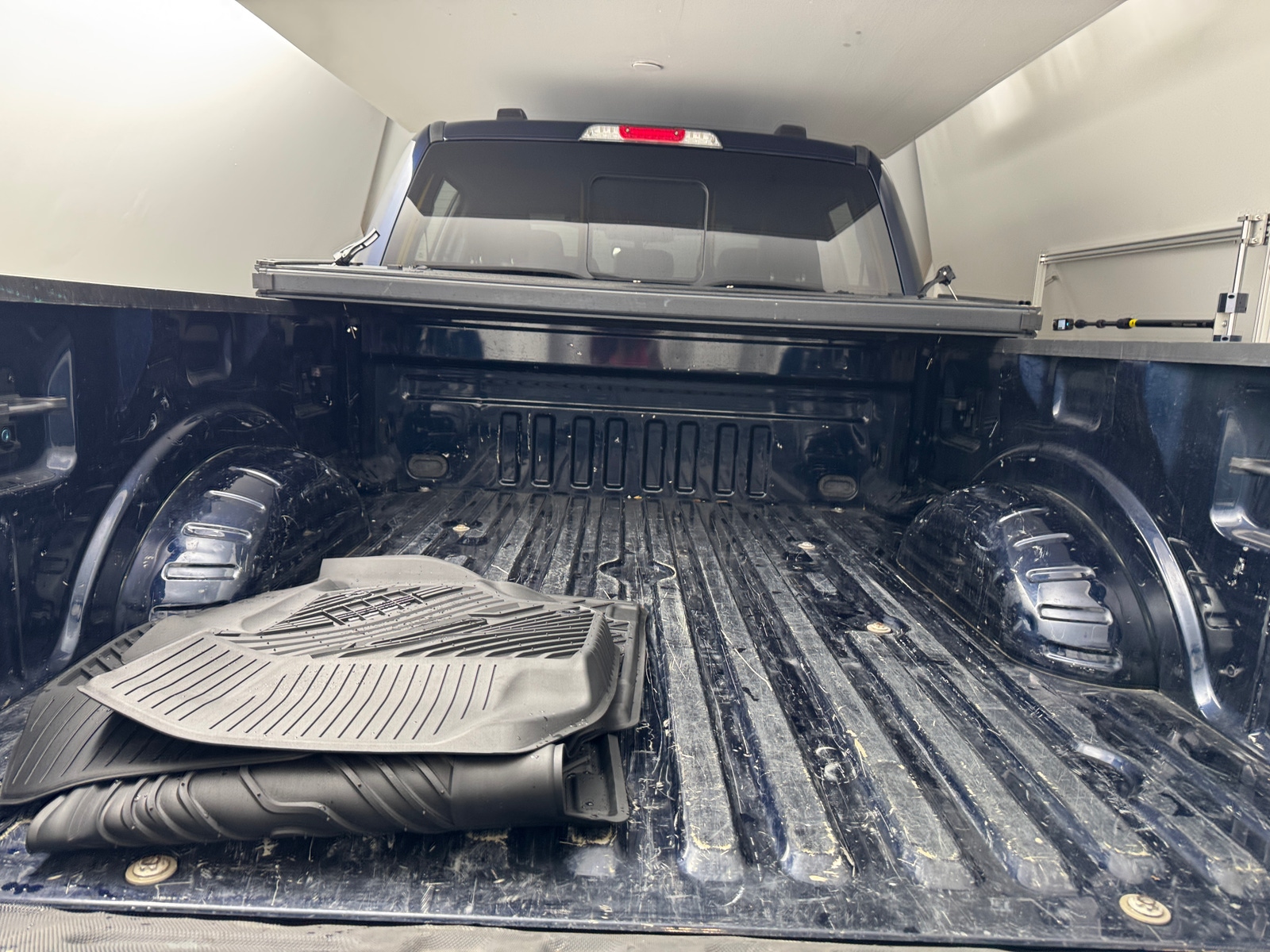 Thumbnail: 2022 Ford Econoline - 6