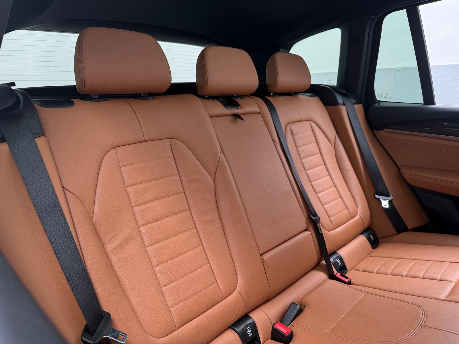 Thumbnail: 2021 BMW X3 - 5