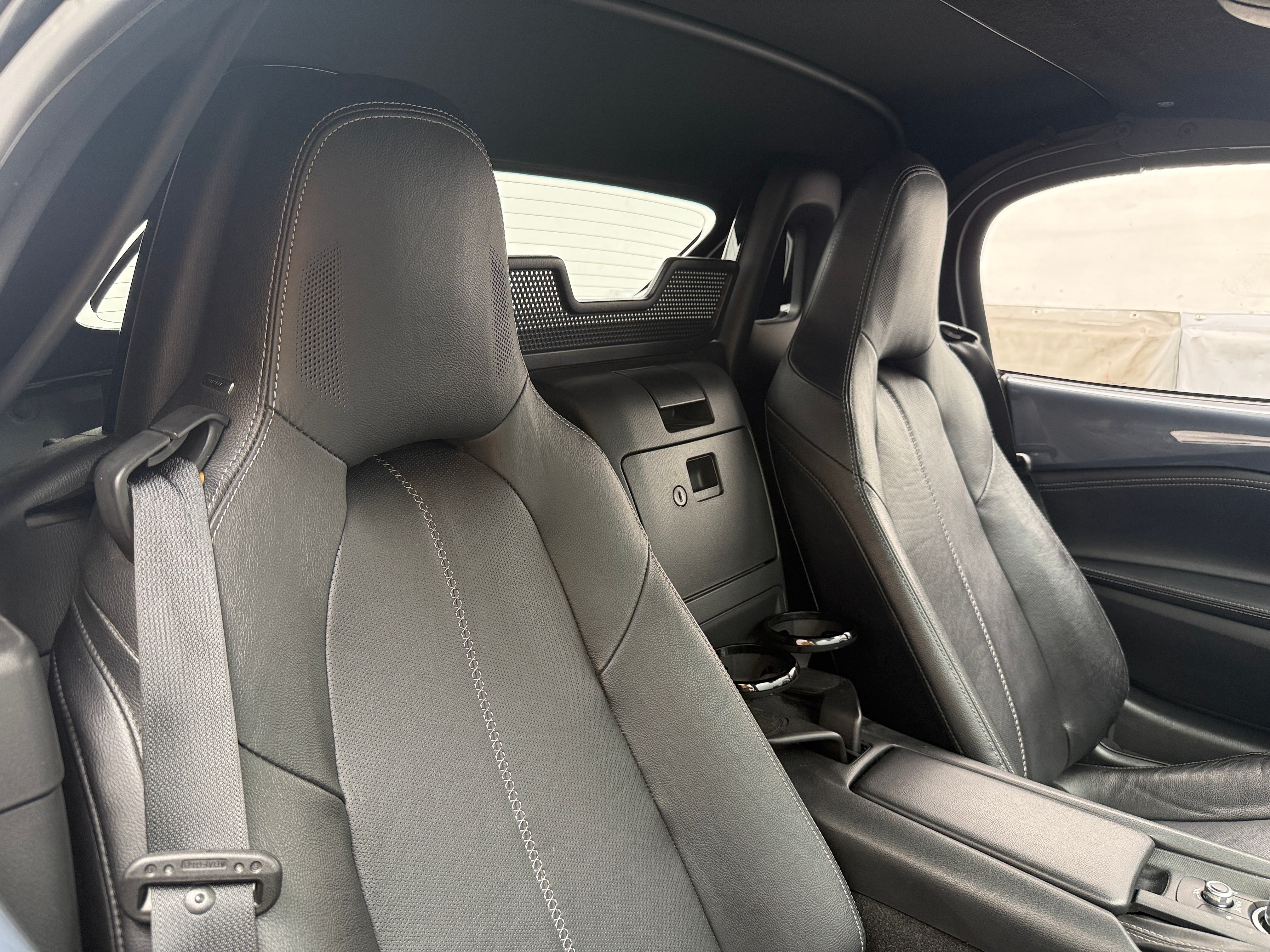 2020 Mazda MX-5 Miata