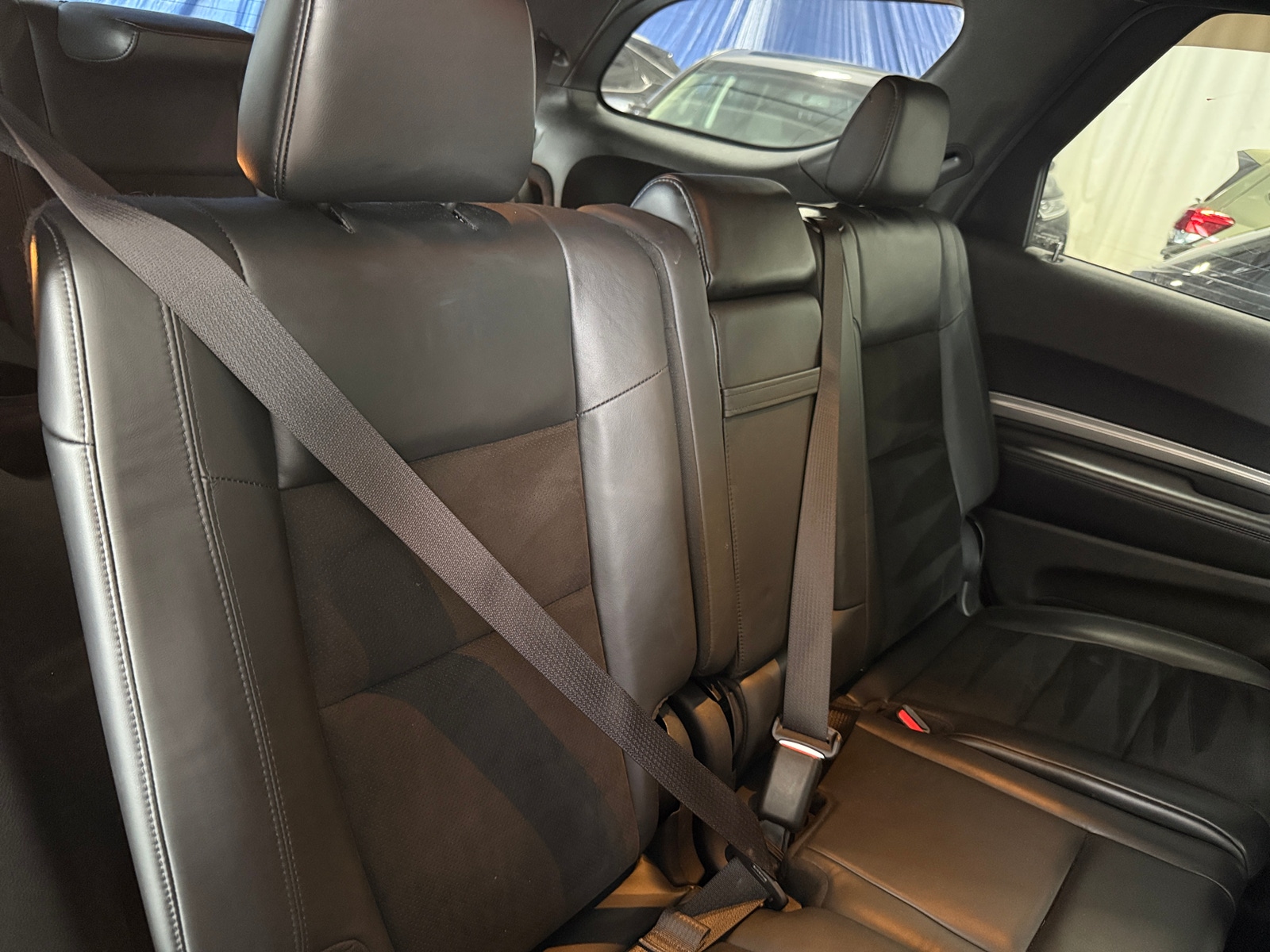 Thumbnail: 2019 Dodge Durango - 5