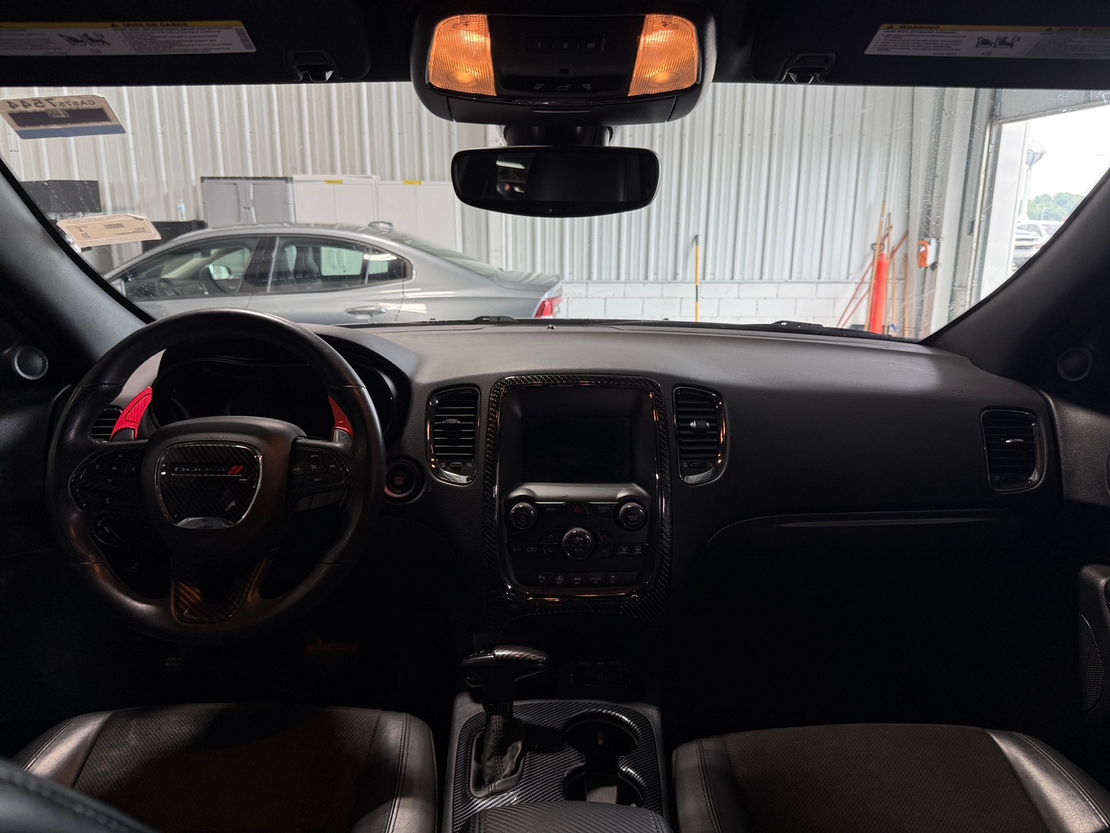 Thumbnail: 2019 Dodge Durango - 2