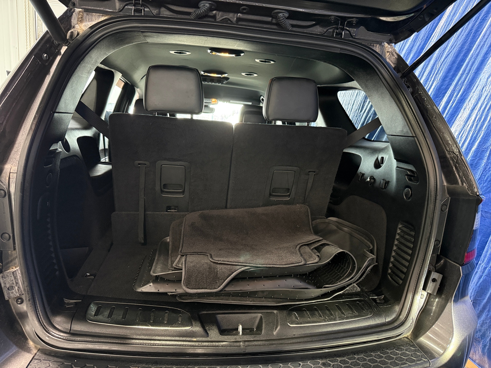 Thumbnail: 2019 Dodge Durango - 6