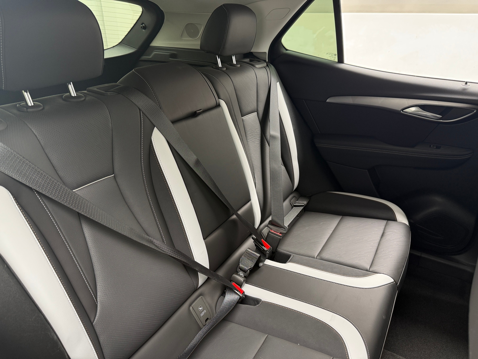 Thumbnail: 2024 Buick Envision - 5
