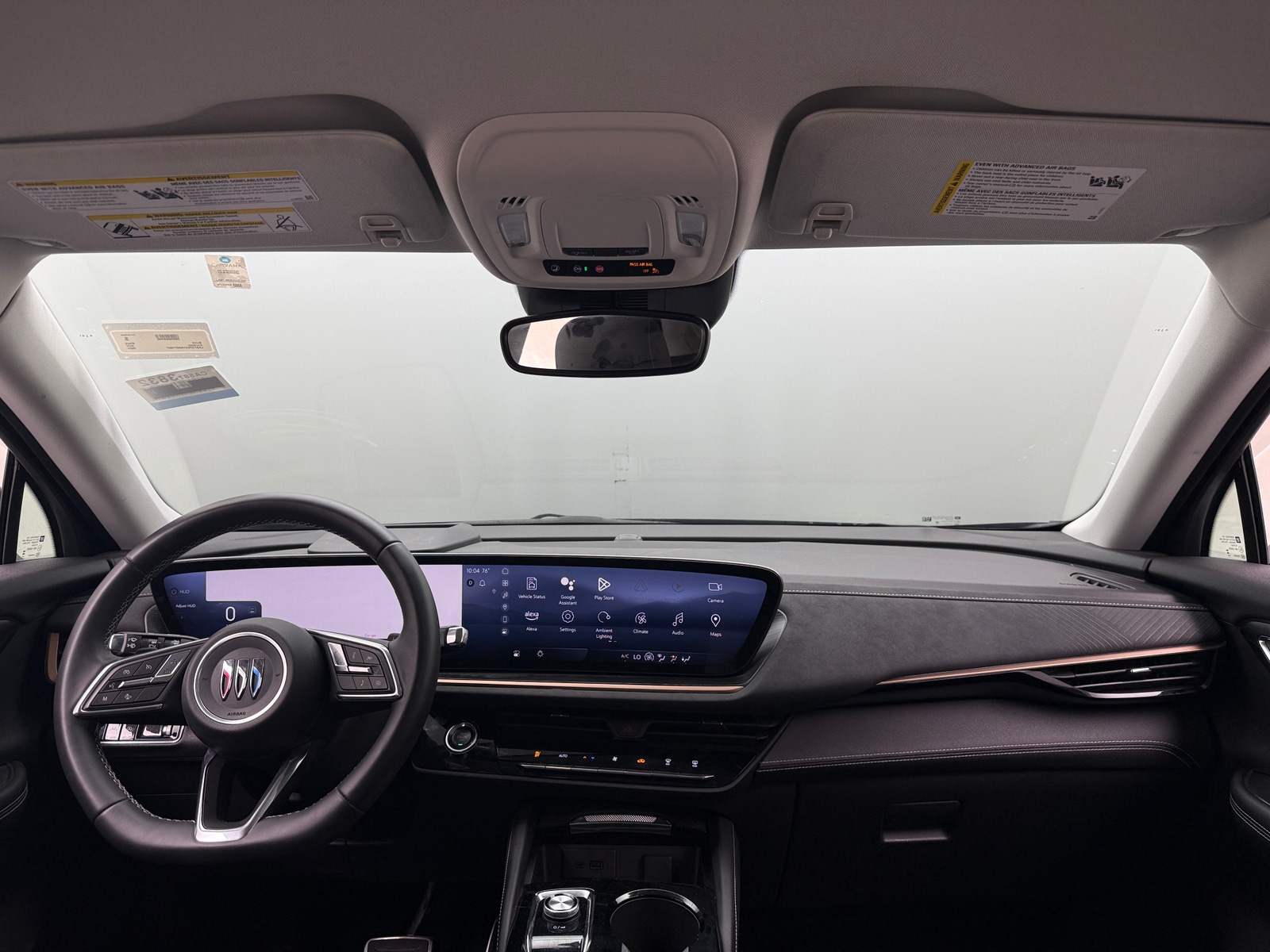Thumbnail: 2024 Buick Envision - 2