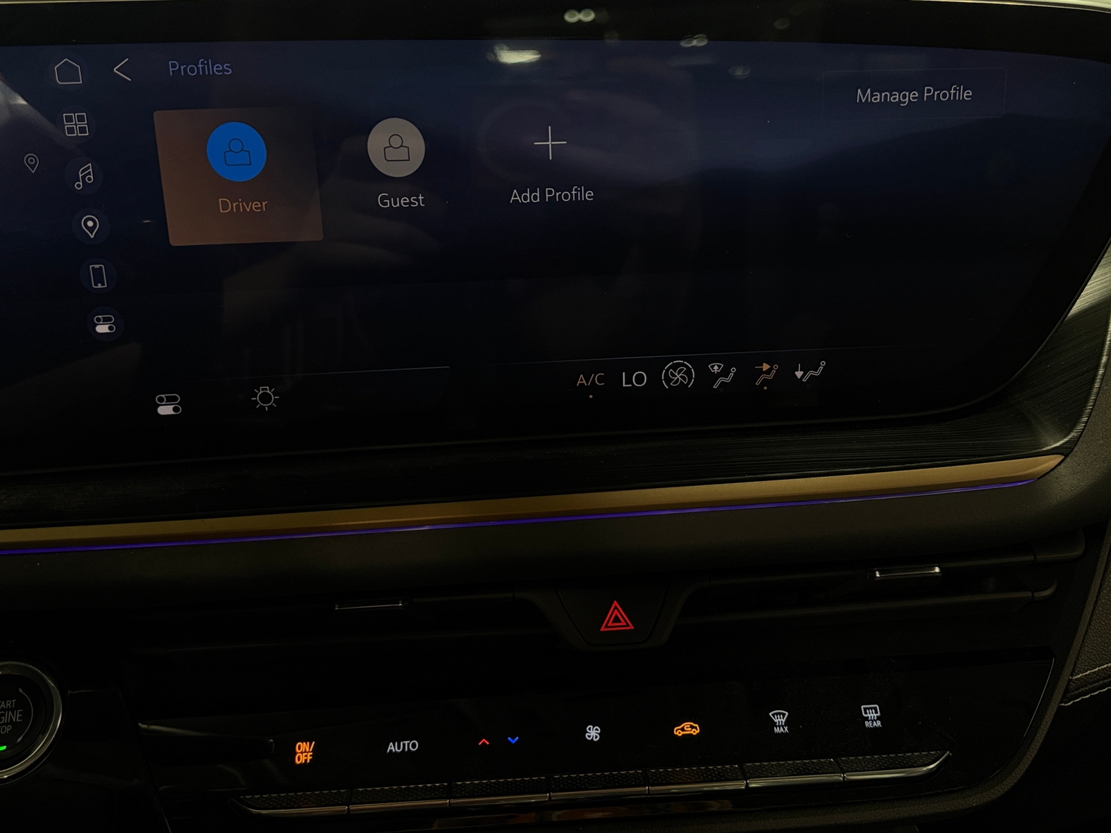 Thumbnail: 2024 Buick Envision - 3