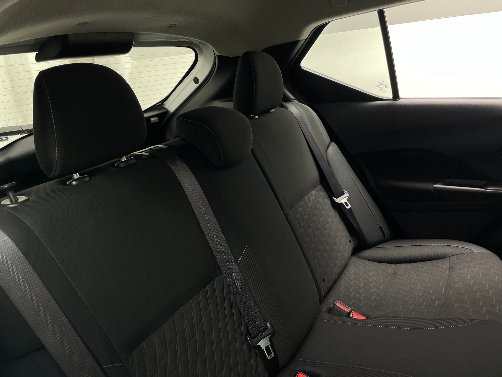 Thumbnail: 2021 Nissan Kicks - 6