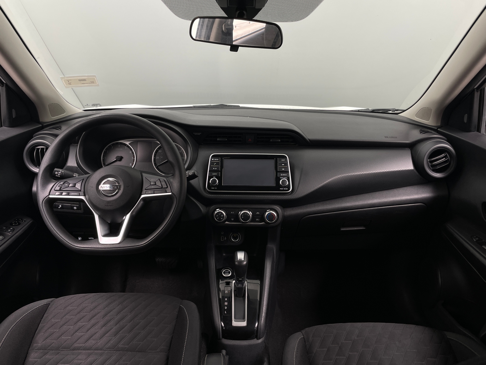 Thumbnail: 2021 Nissan Kicks - 3