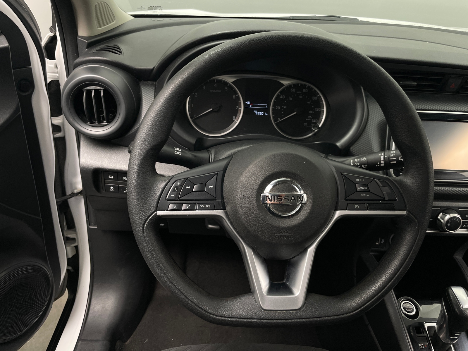 Thumbnail: 2021 Nissan Kicks - 5