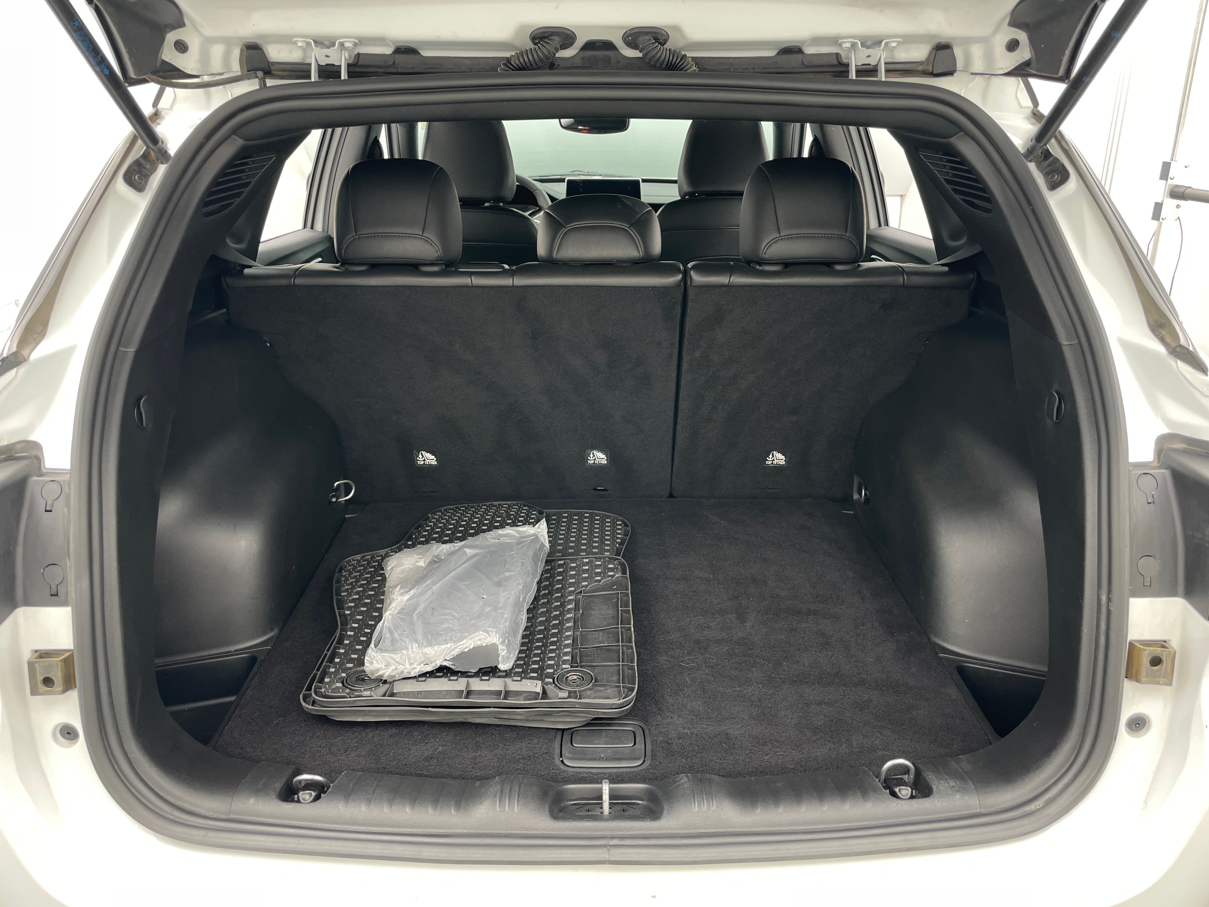 2025 Jeep Compass Trailhawk - Photo 5