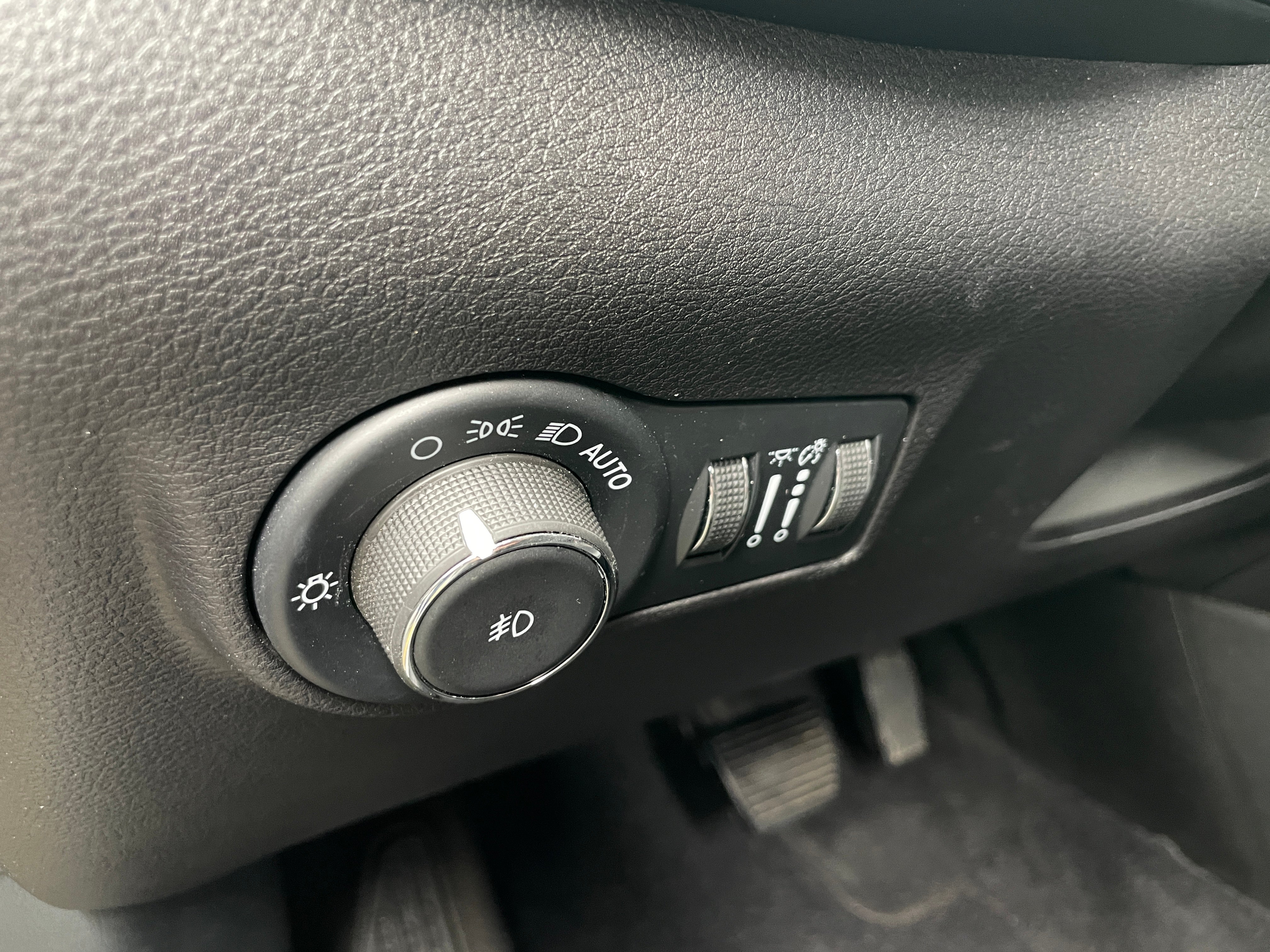 2025 Jeep Compass Trailhawk - Photo 8