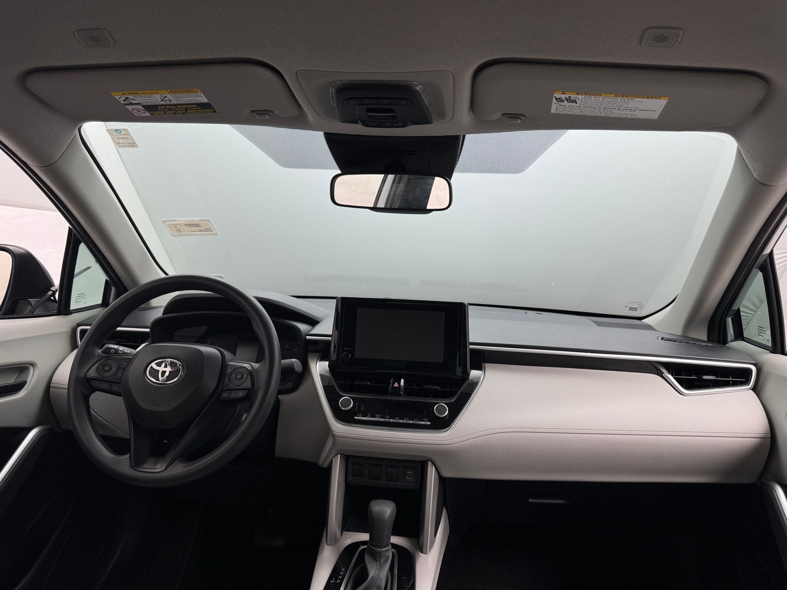 Thumbnail: 2024 Toyota Corolla Cross - 3