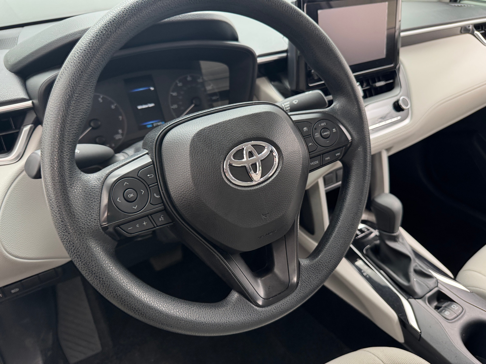 Thumbnail: 2024 Toyota Corolla Cross - 5