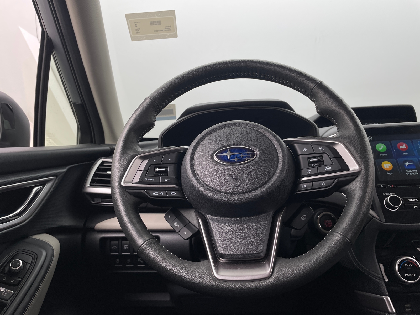 Thumbnail: 2023 Subaru Forester - 4