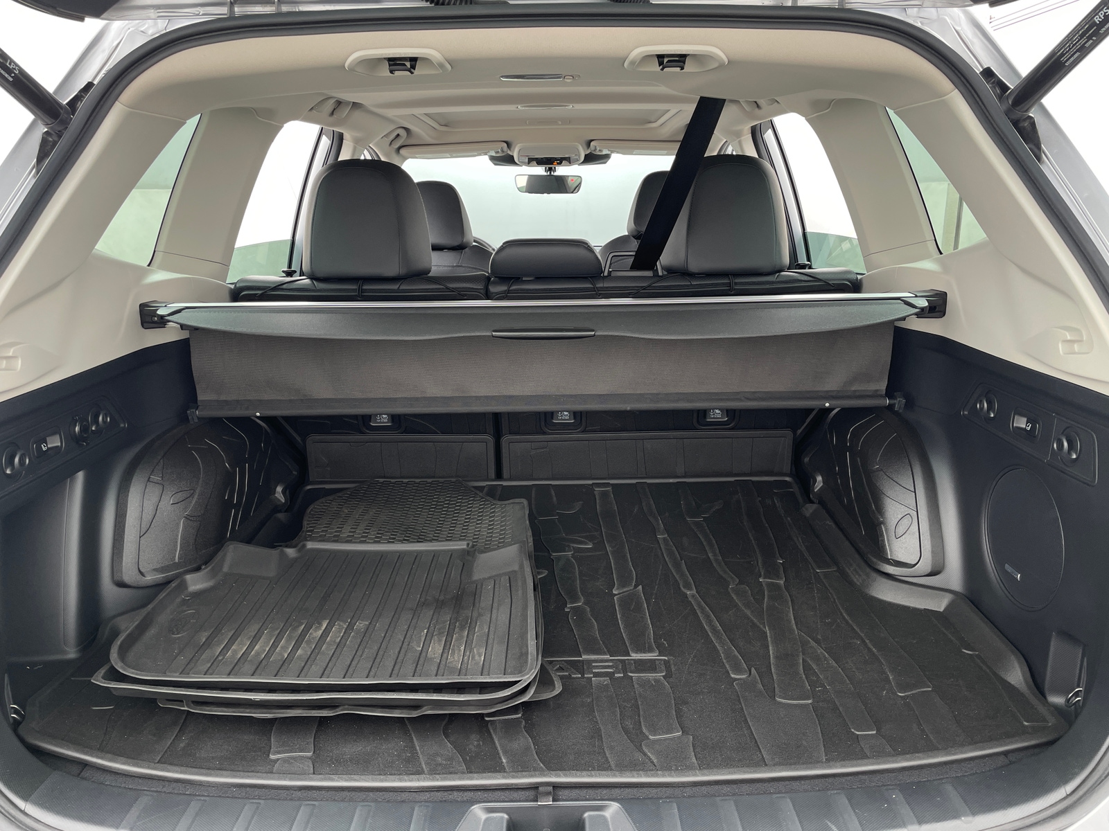 Thumbnail: 2023 Subaru Forester - 6