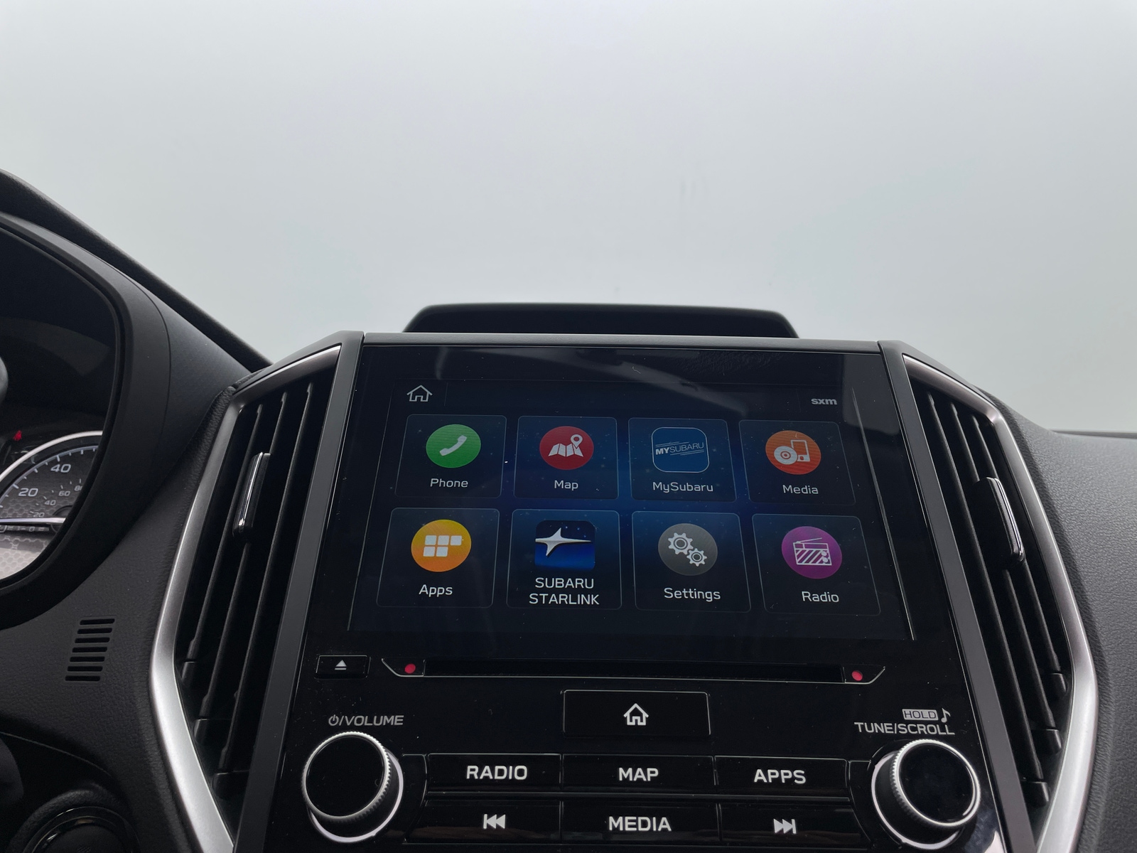 Thumbnail: 2023 Subaru Forester - 3
