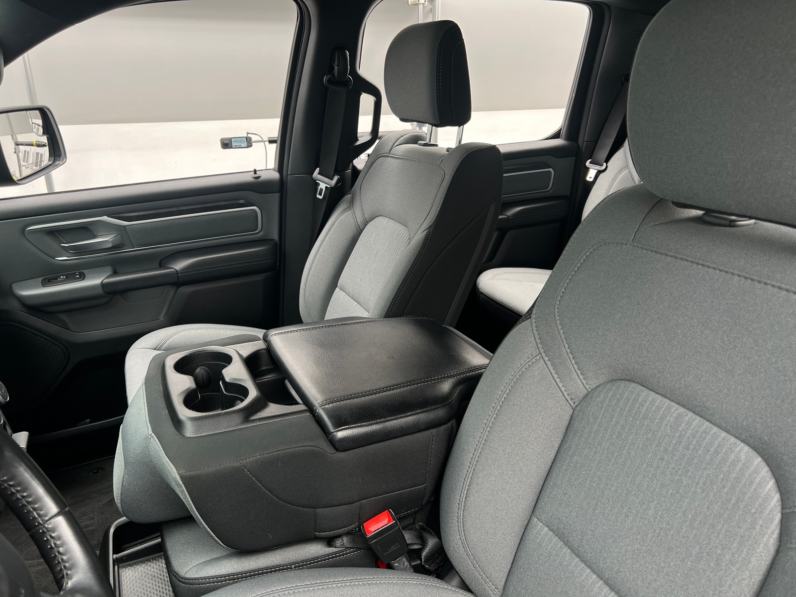 Thumbnail: 2022 RAM 1500 - 2