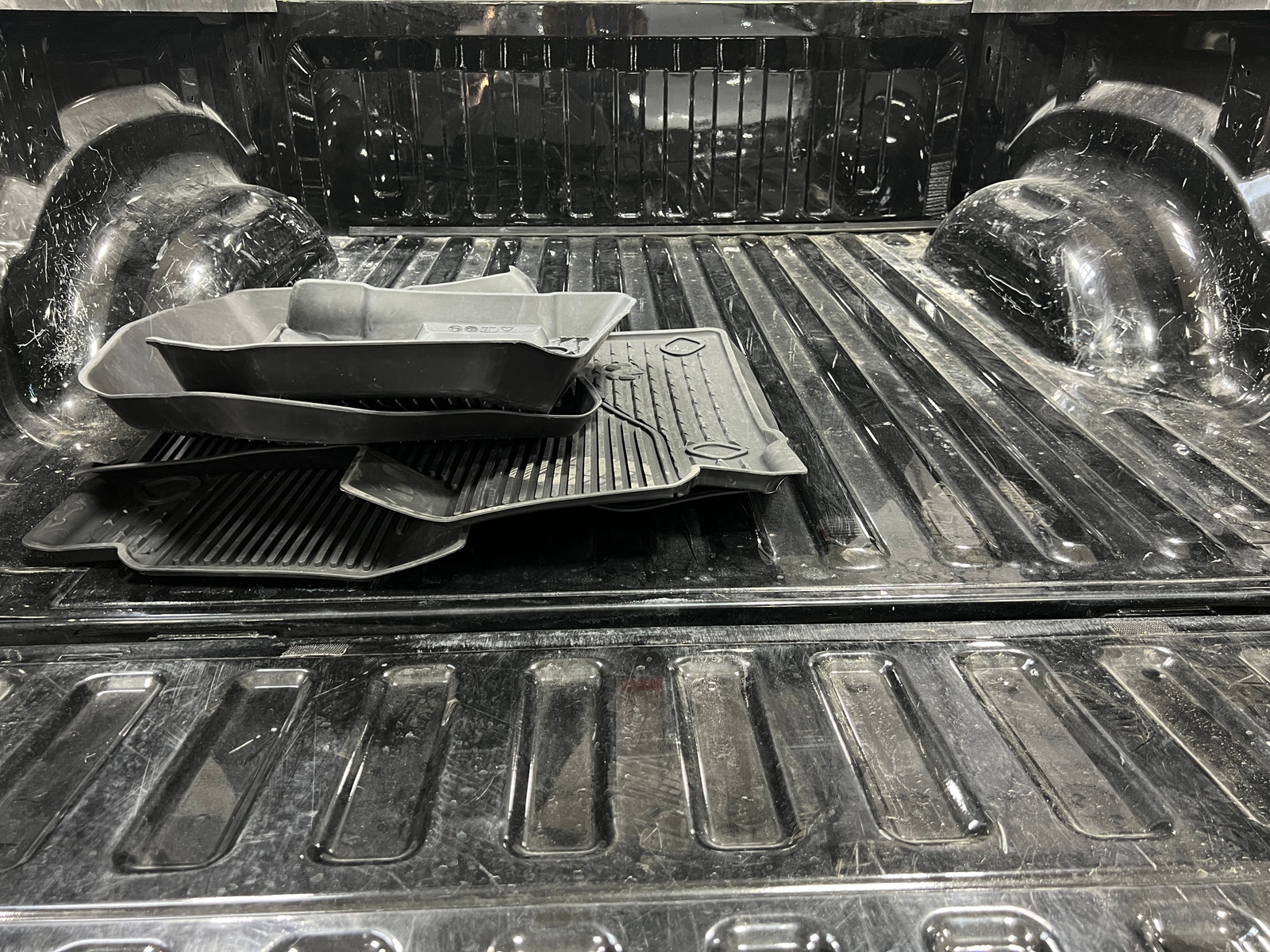 Thumbnail: 2022 RAM 1500 - 7