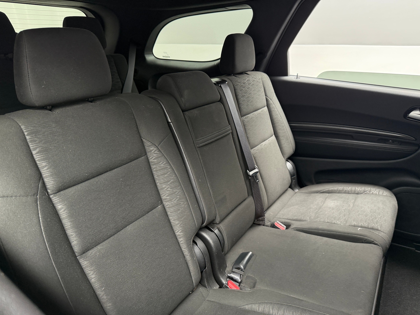 Thumbnail: 2024 Dodge Durango - 6
