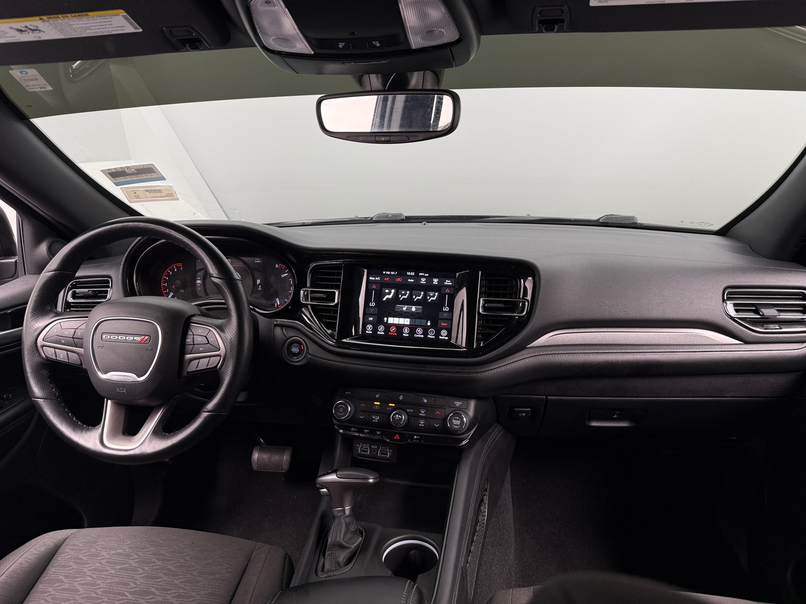 Thumbnail: 2024 Dodge Durango - 3