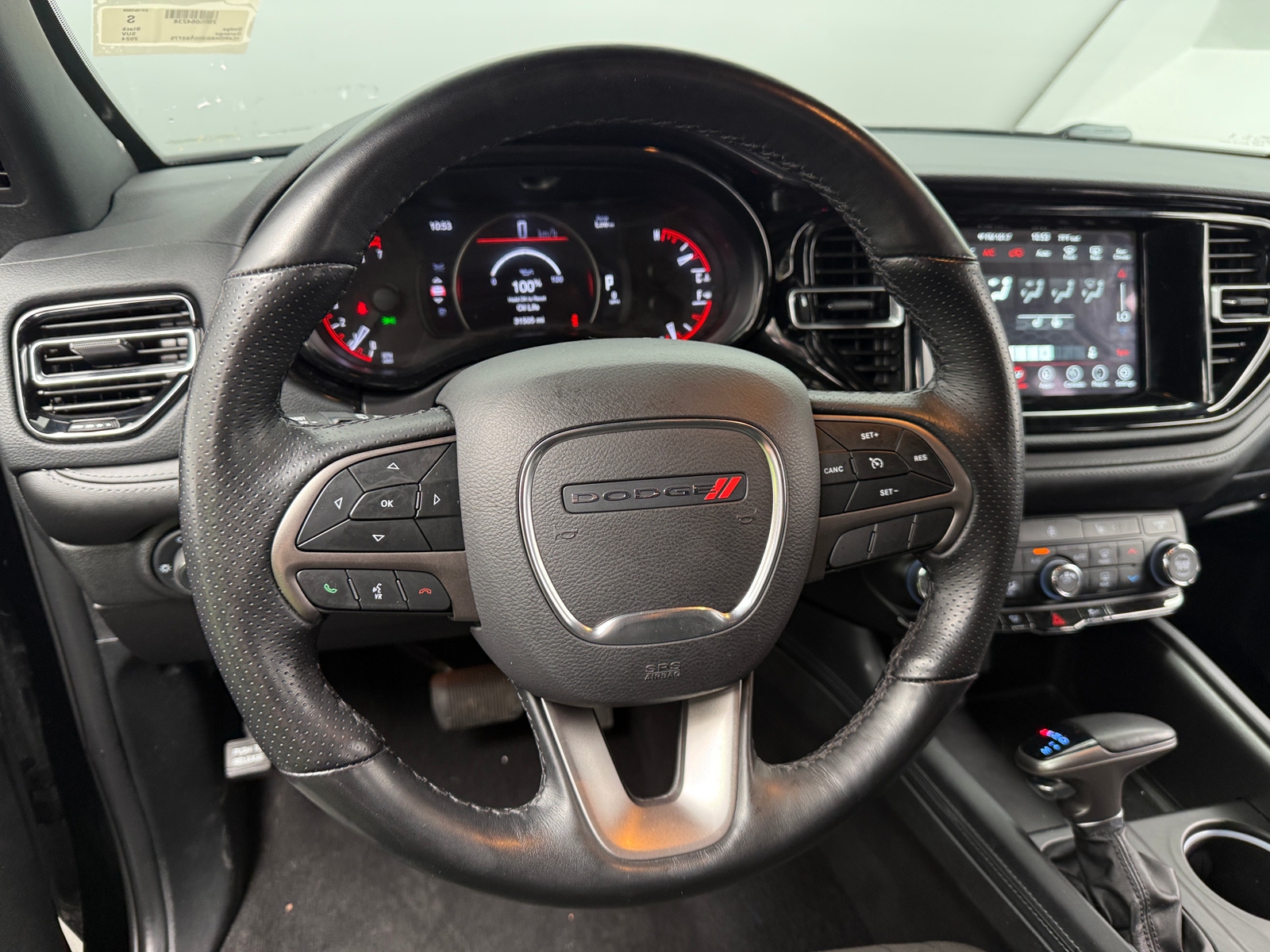 Thumbnail: 2024 Dodge Durango - 5