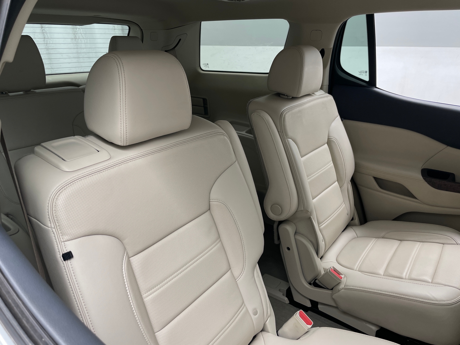 Thumbnail: 2020 GMC Acadia - 5