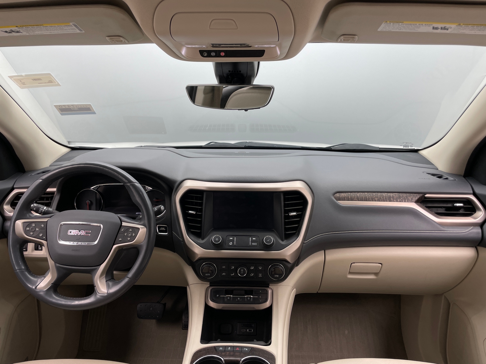Thumbnail: 2020 GMC Acadia - 2