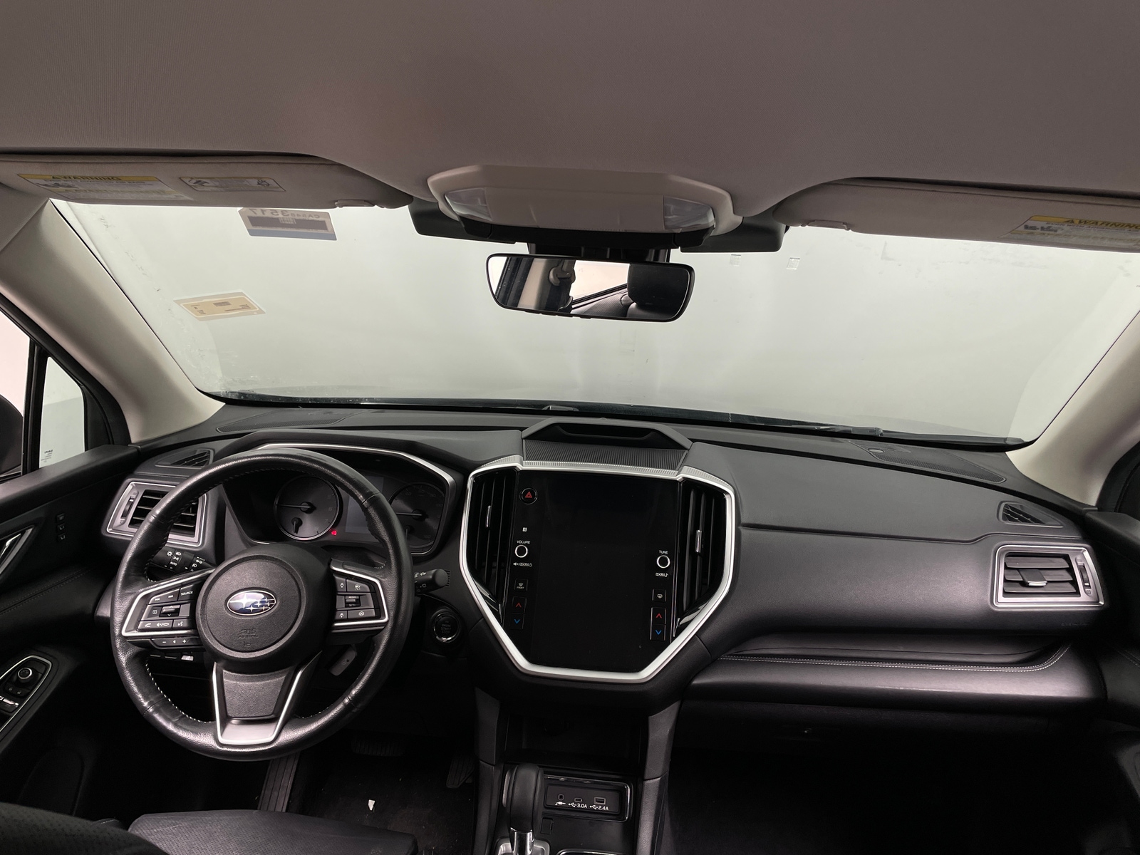 Thumbnail: 2023 Subaru Ascent - 2