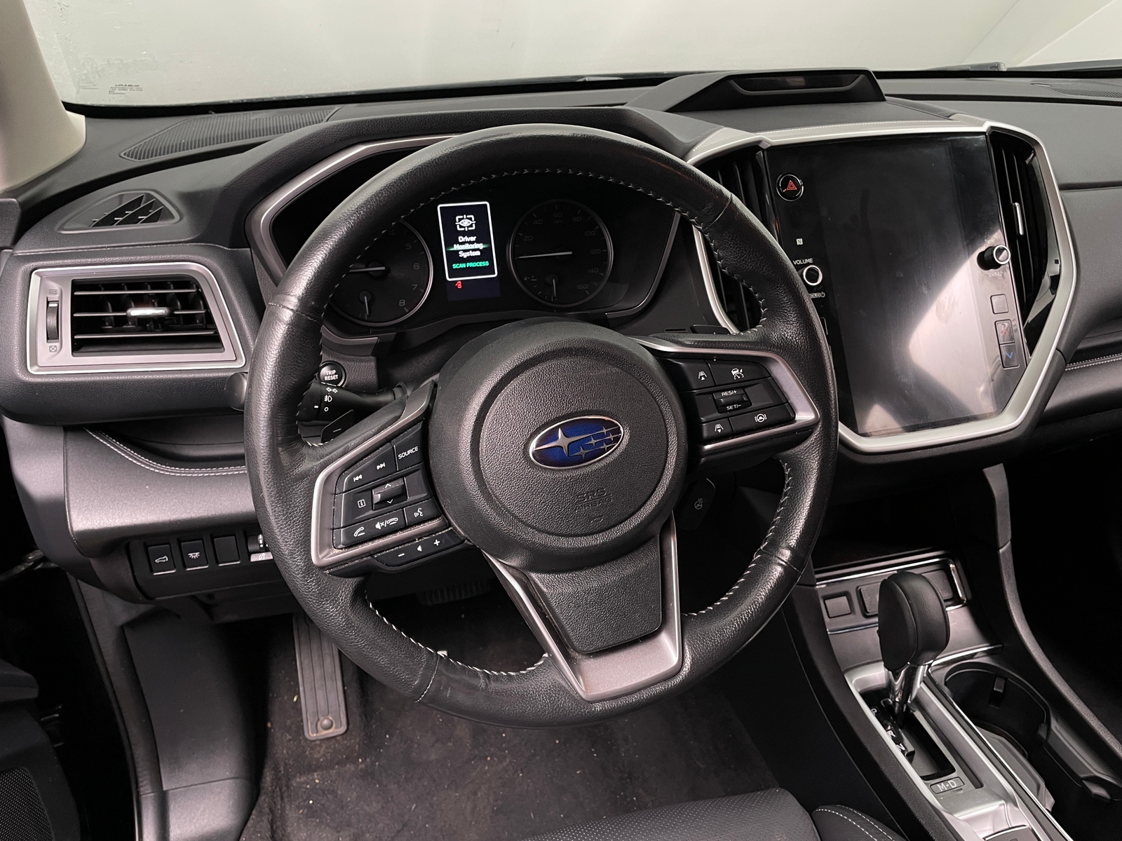 Thumbnail: 2023 Subaru Ascent - 4