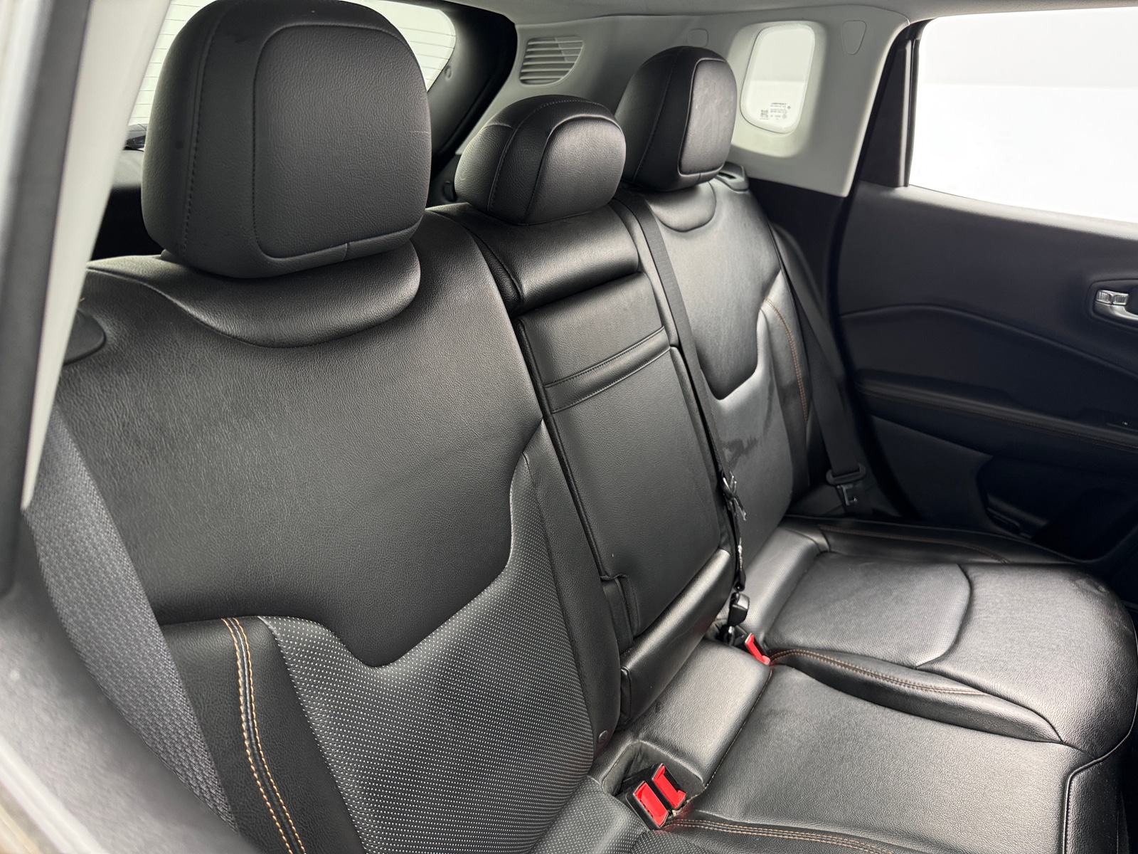 Thumbnail: 2018 Jeep Compass - 5