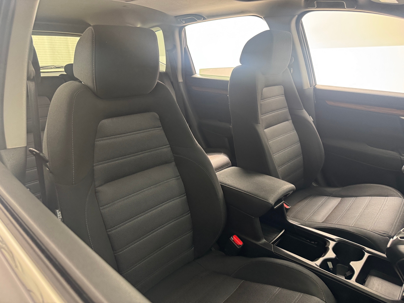 Thumbnail: 2022 Honda CR-V - 2
