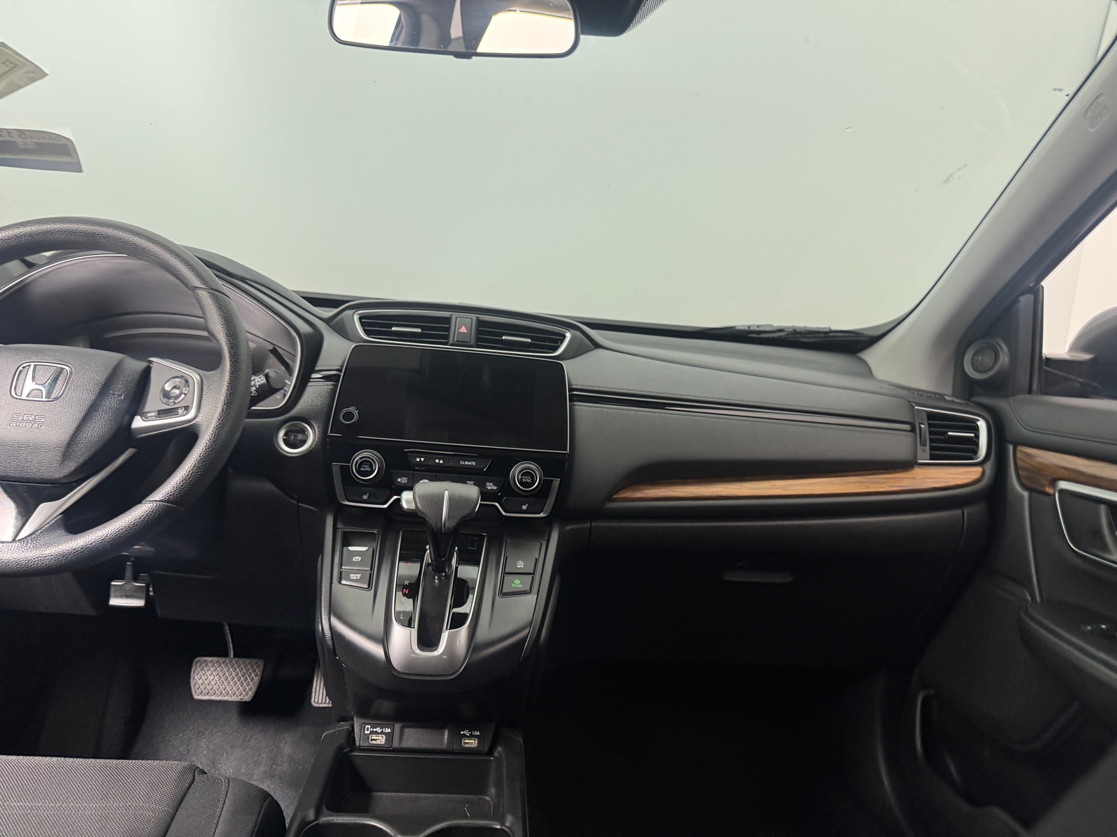 Thumbnail: 2022 Honda CR-V - 3