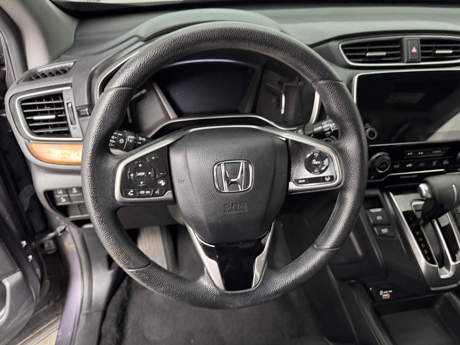 Thumbnail: 2022 Honda CR-V - 5