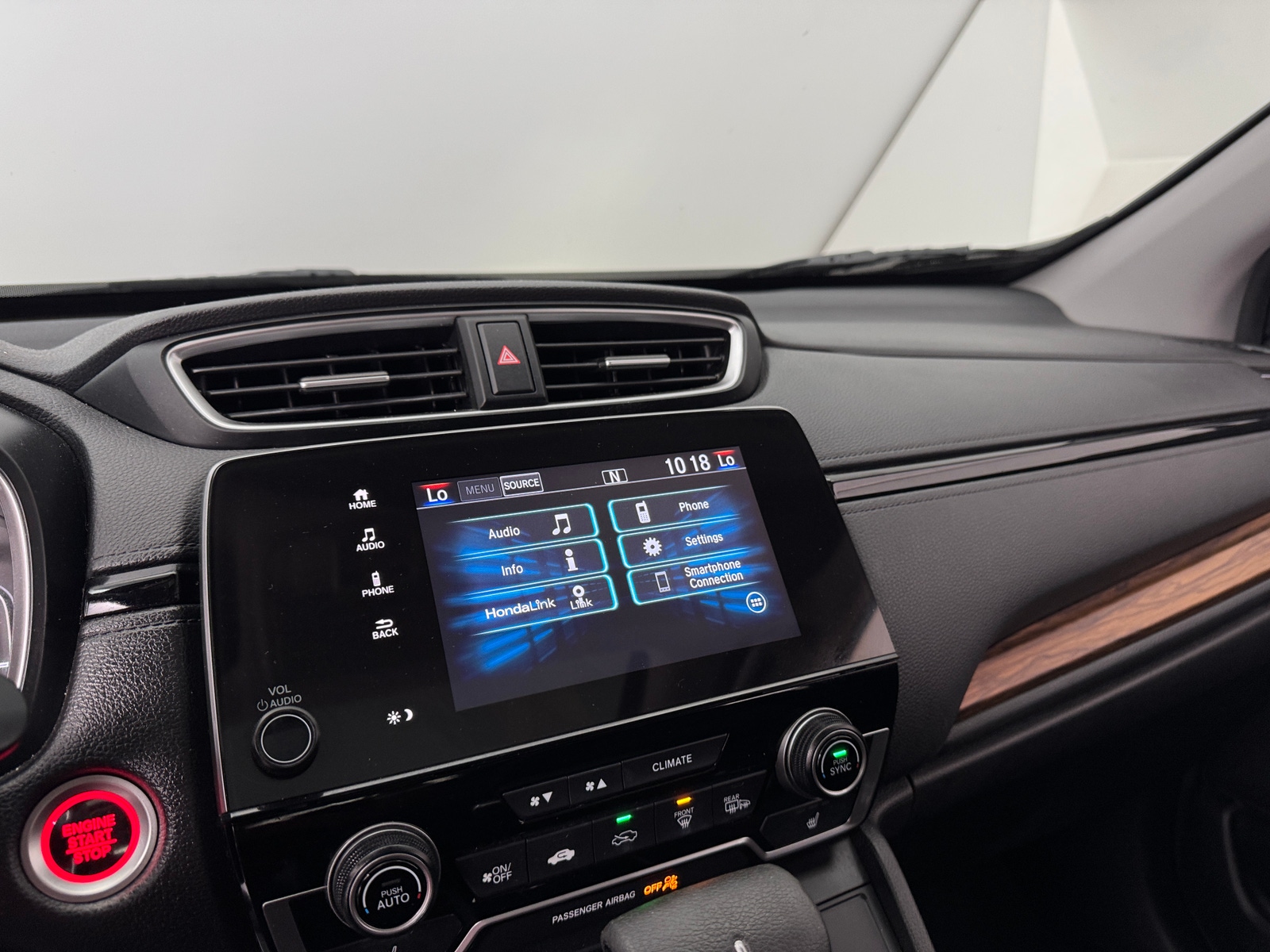 Thumbnail: 2022 Honda CR-V - 4