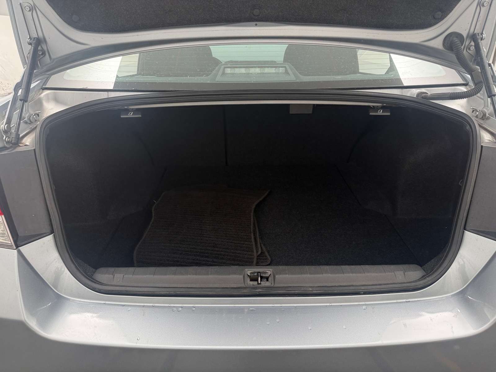 Thumbnail: 2014 Subaru Legacy - 7